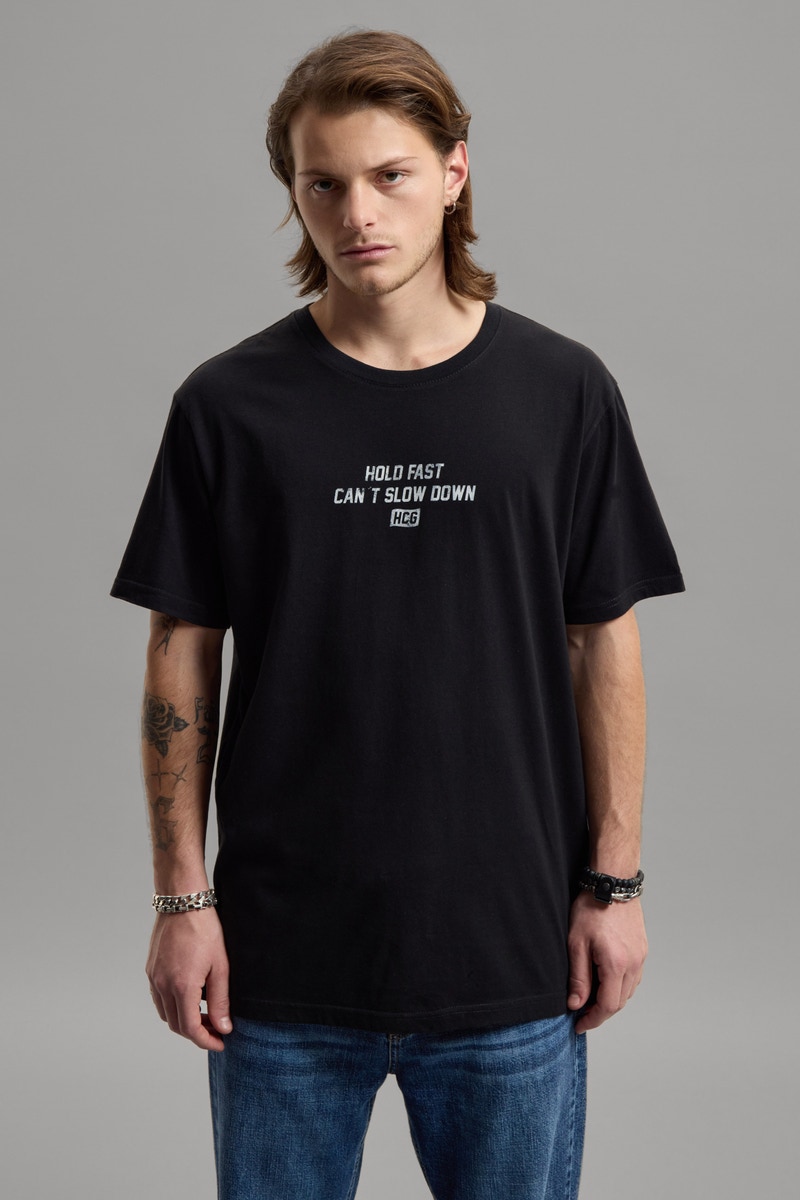 REMERA RAT ROD 462                                                                                   