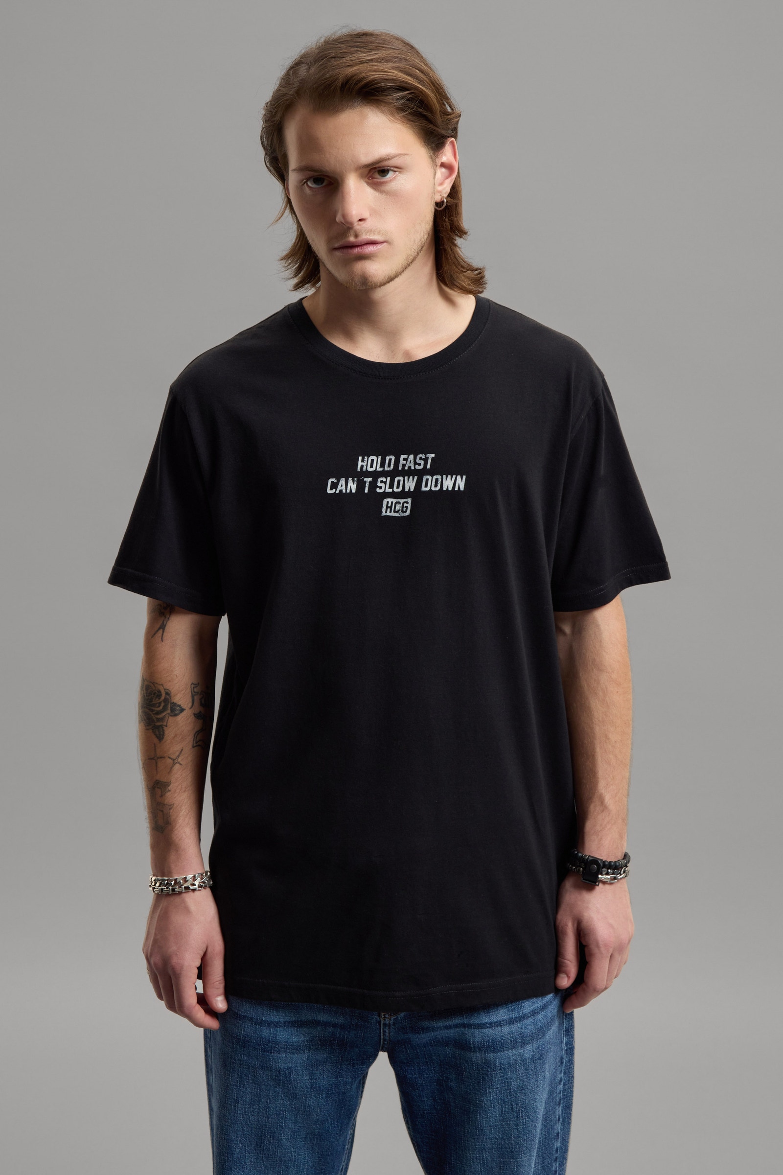 REMERA RAT ROD 462                                                                                   
