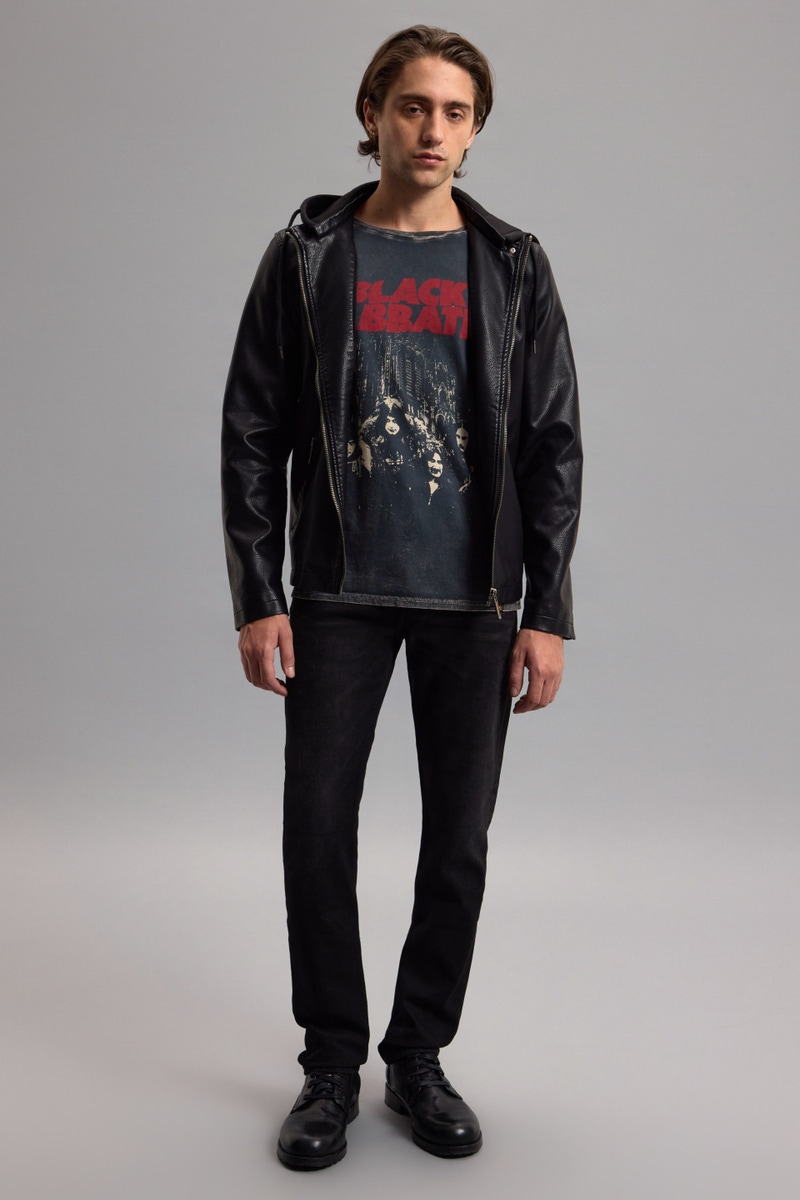 REMERA BLACK SABBATH 02                                                                              