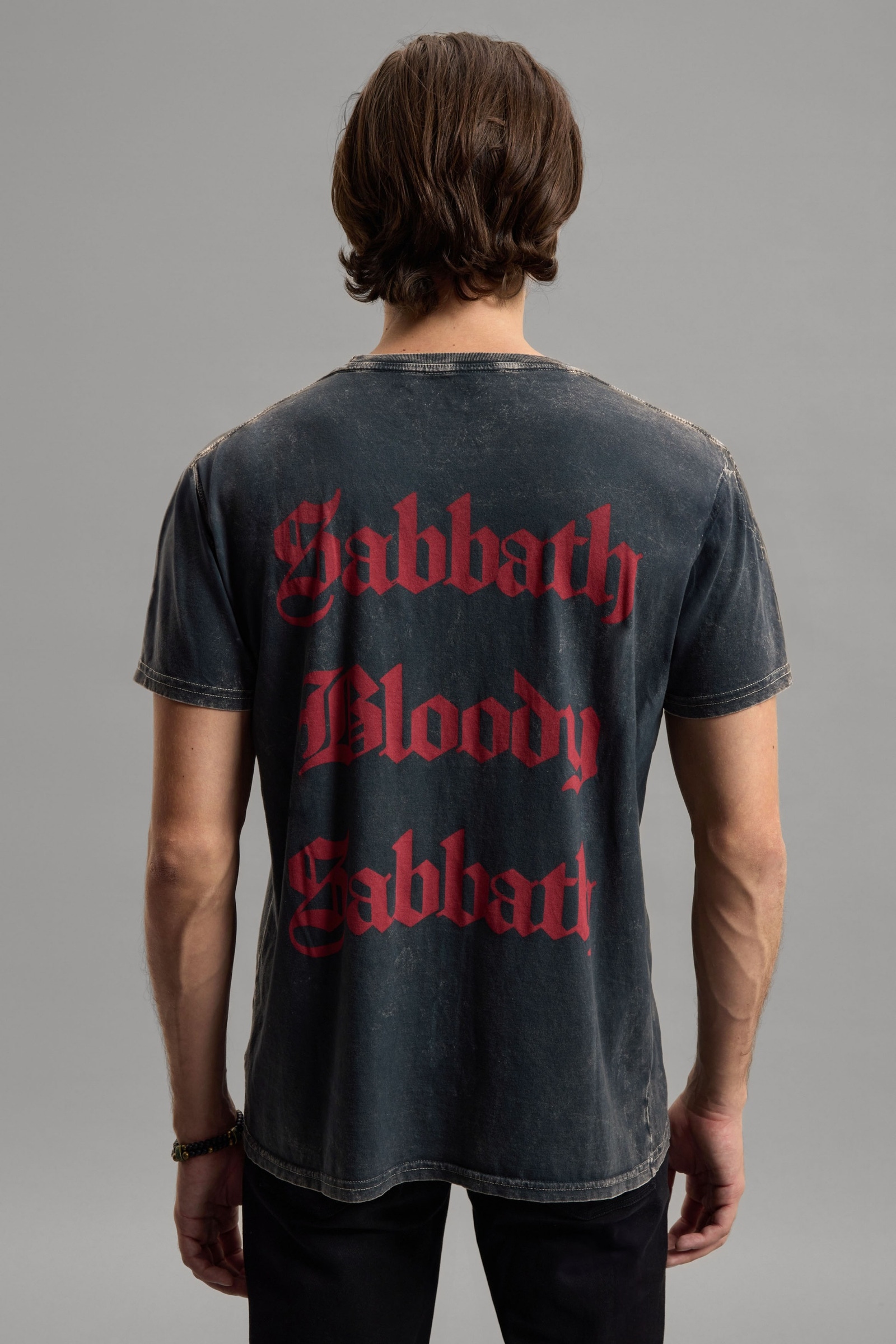 REMERA BLACK SABBATH 02                                                                              