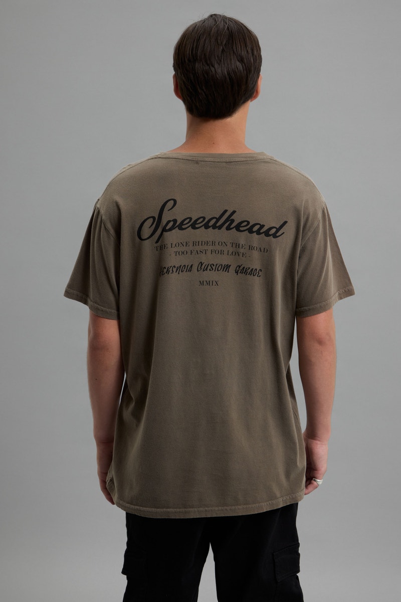 REMERA RAT ROD 449                                                                                   