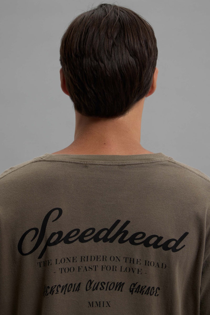 REMERA RAT ROD 449                                                                                   
