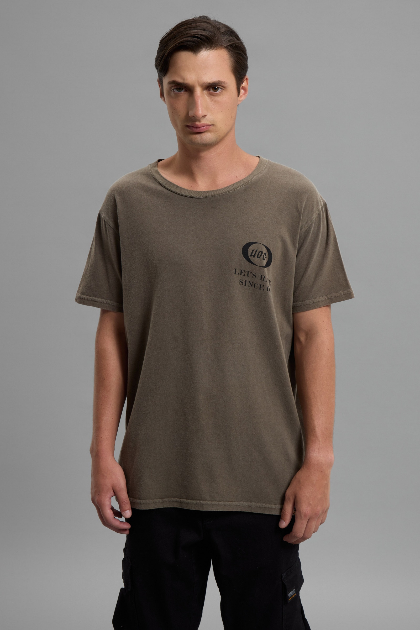 REMERA RAT ROD 449                                                                                   