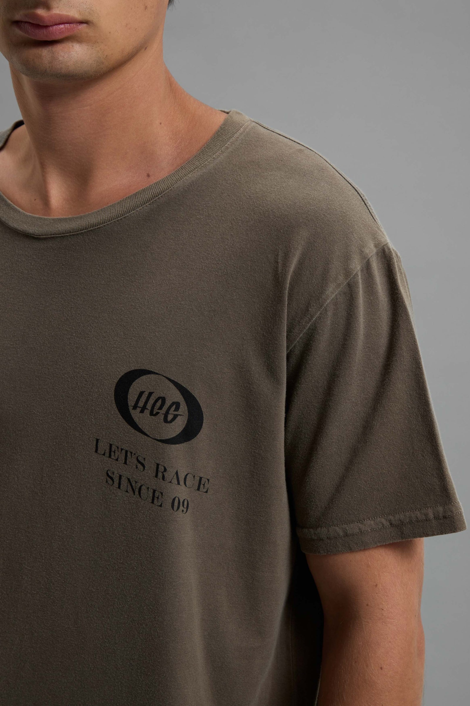 REMERA RAT ROD 449                                                                                   