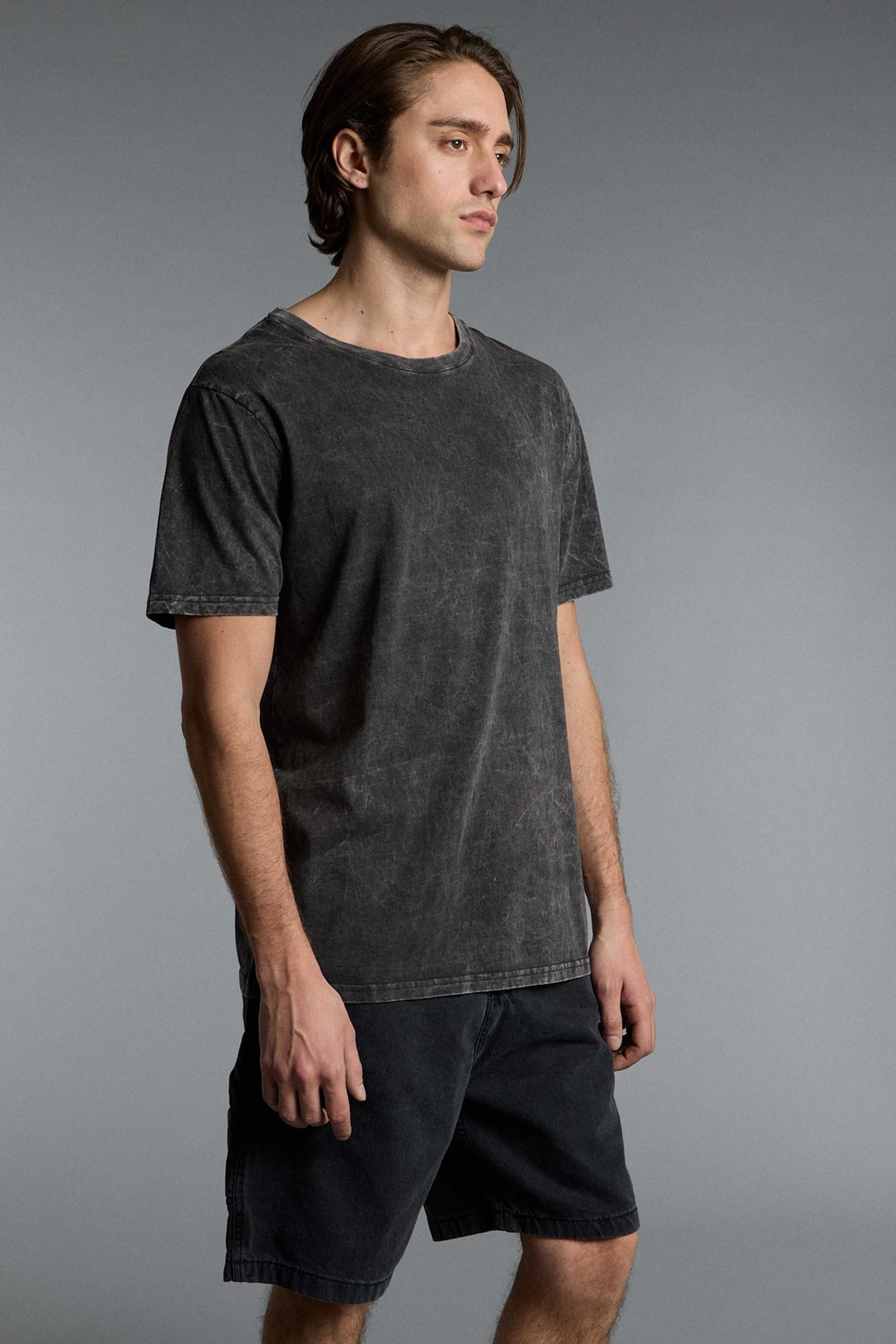 REMERA WILD RACER 01