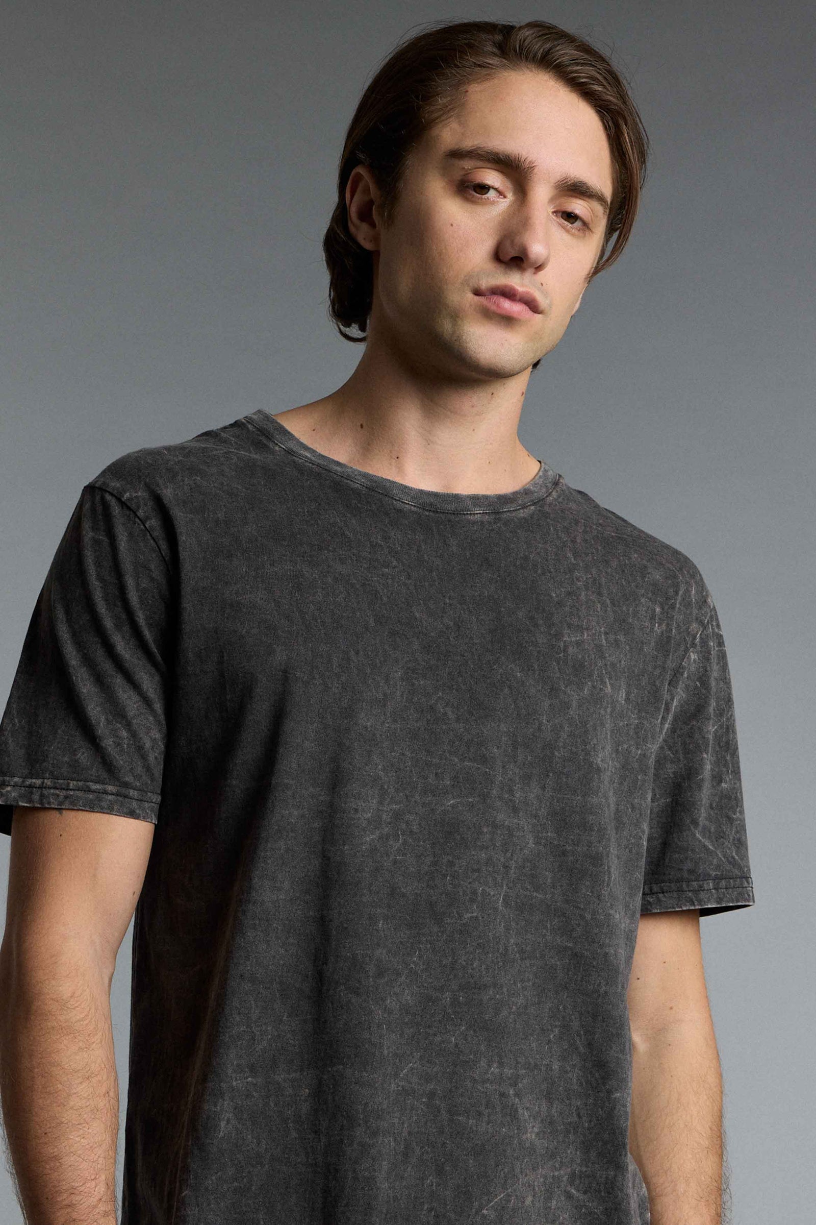 REMERA WILD RACER 01