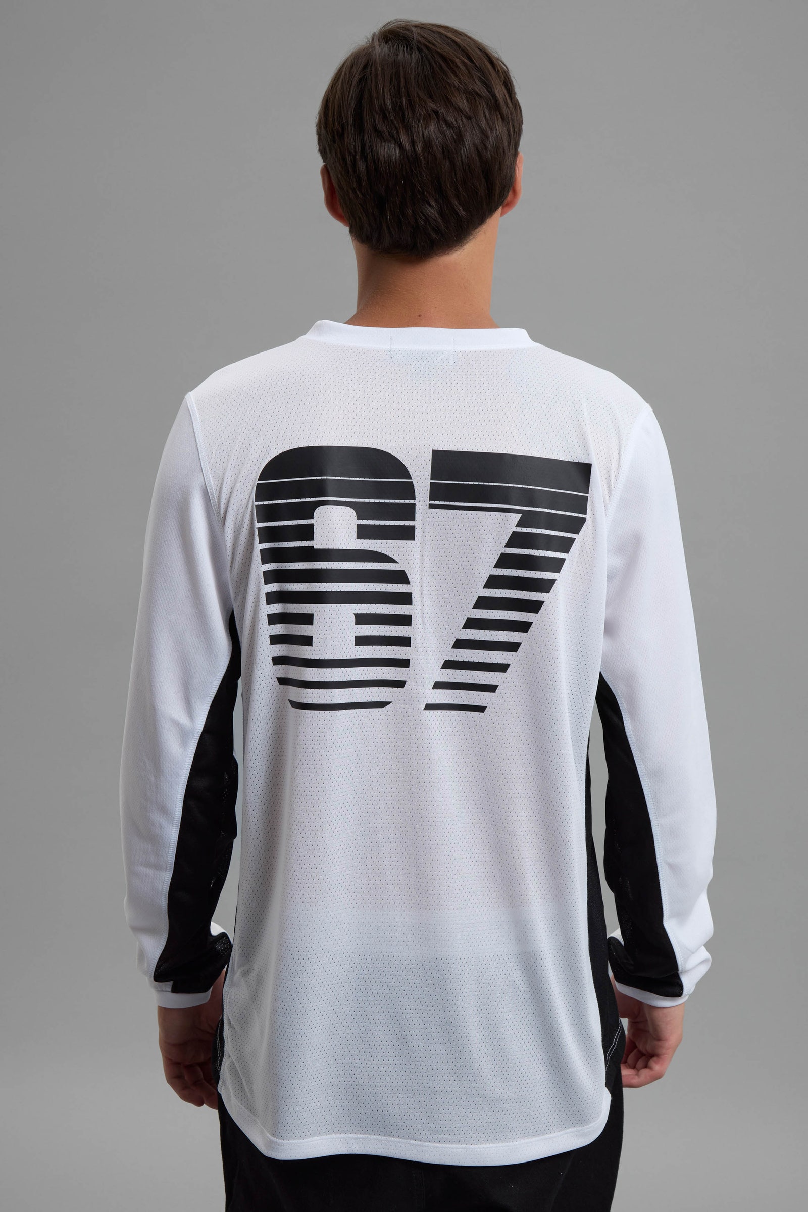 REMERA ML CROSS HCG
