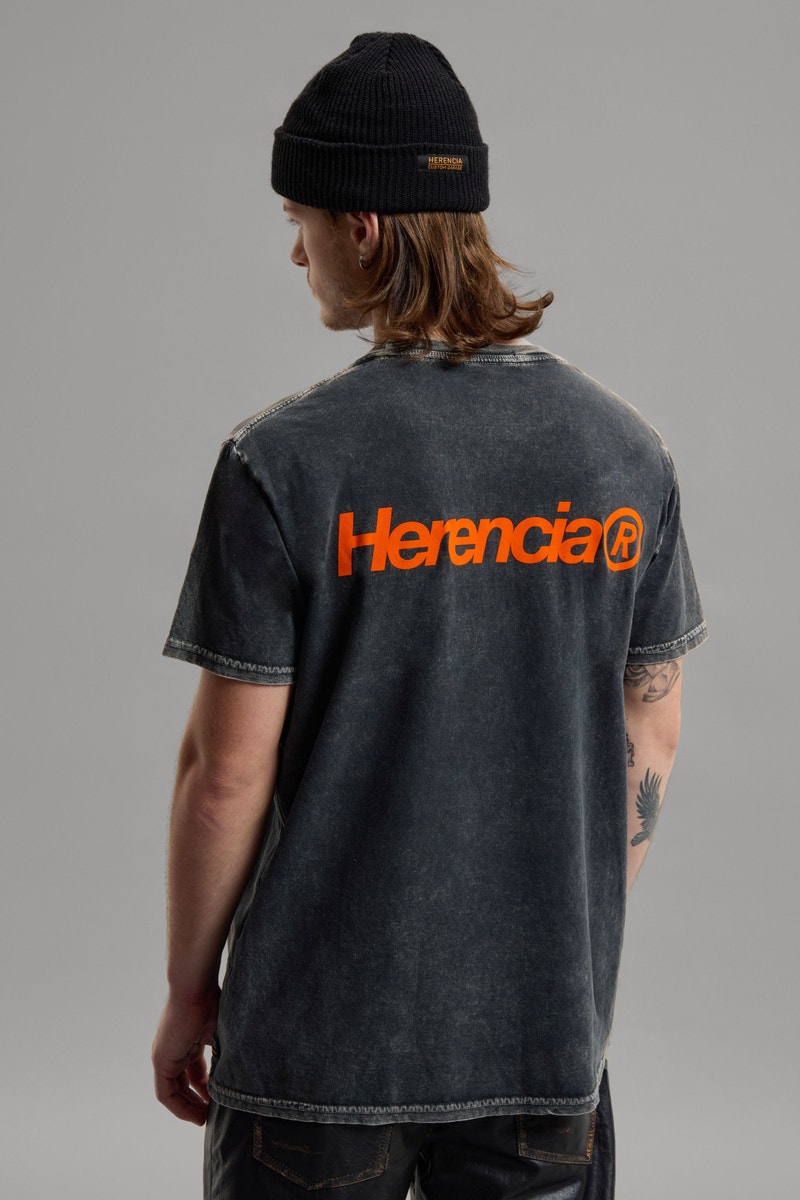 REMERA RAT ROD 465                                                                                   