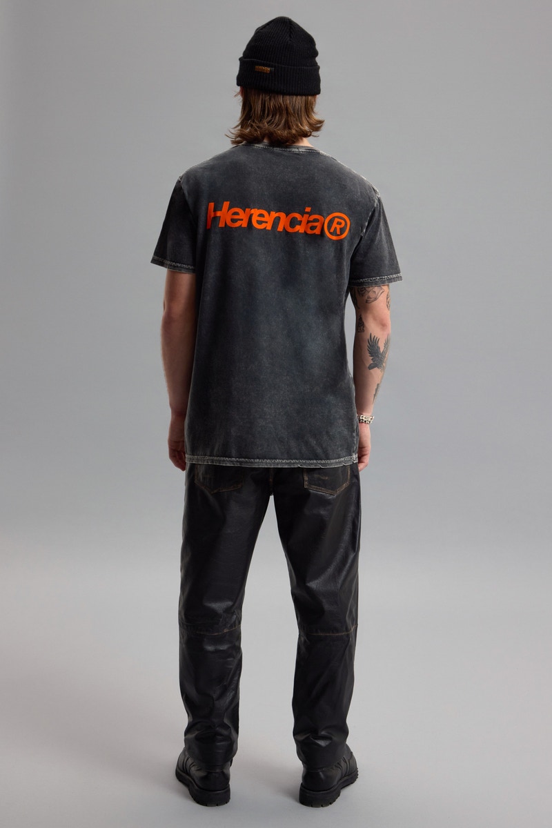 REMERA RAT ROD 465                                                                                   