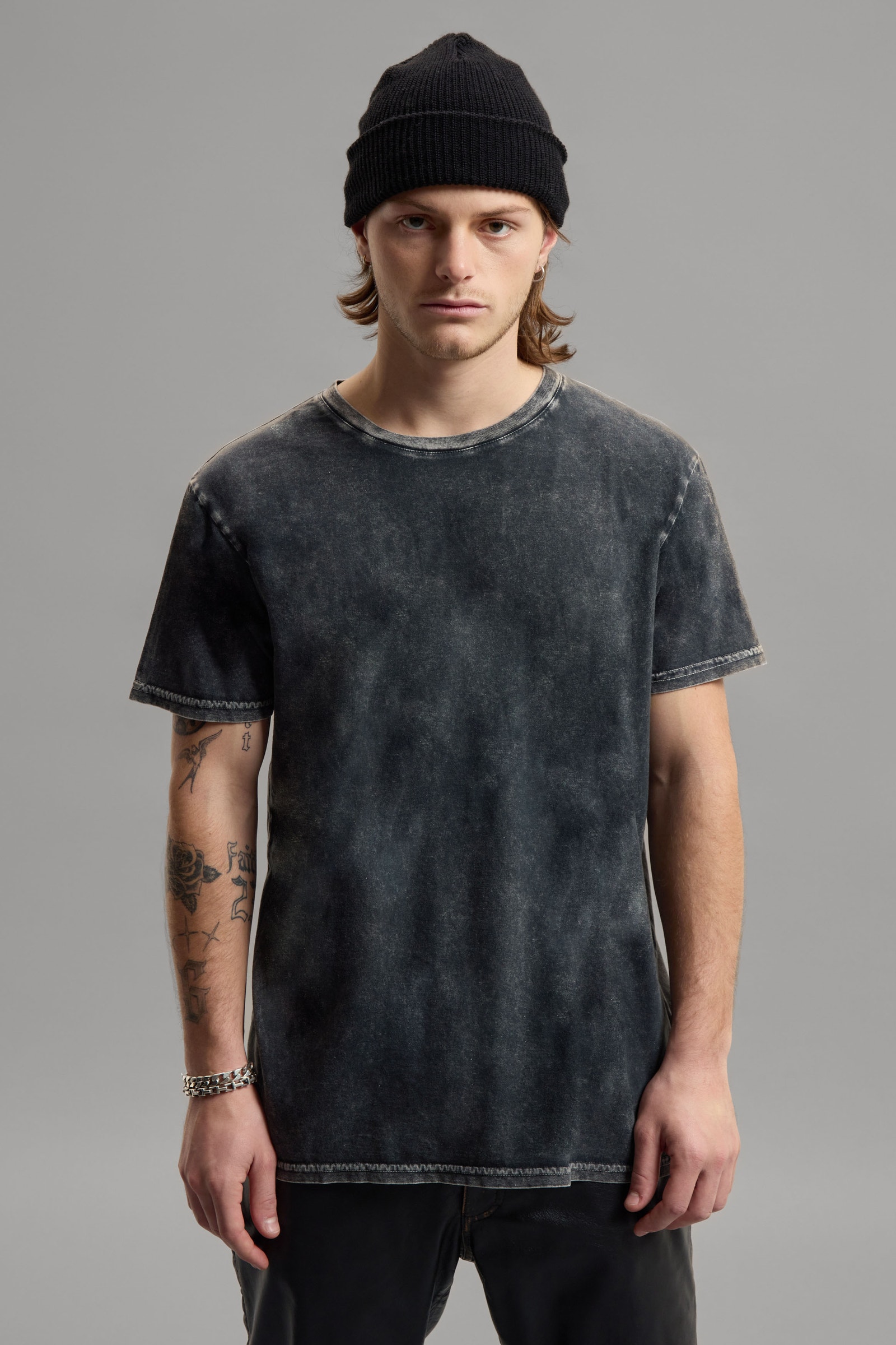 REMERA RAT ROD 465                                                                                   