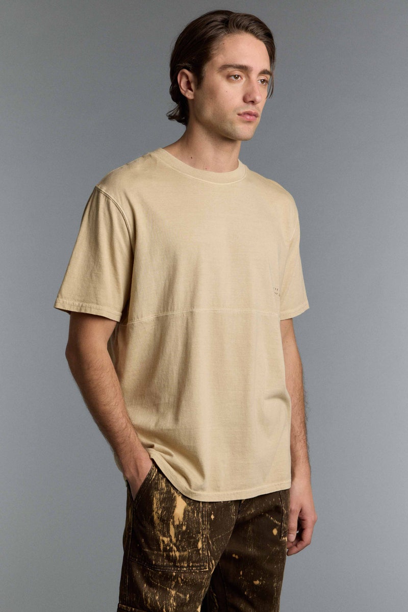 REMERA WILD RACER 05