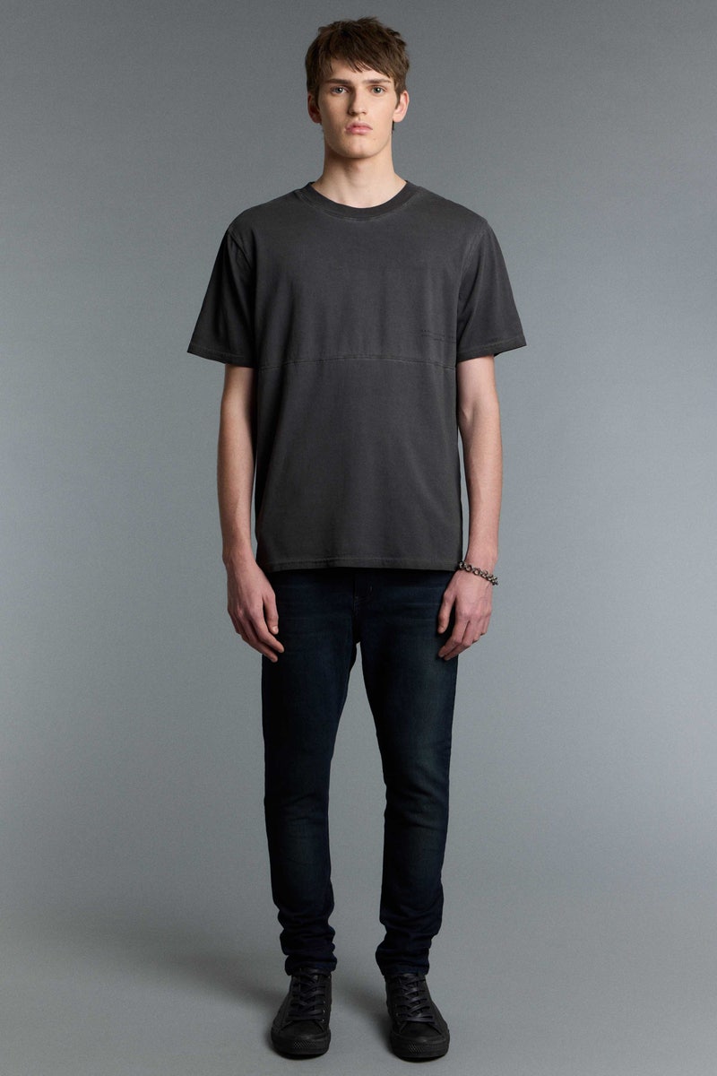 REMERA WILD RACER 05