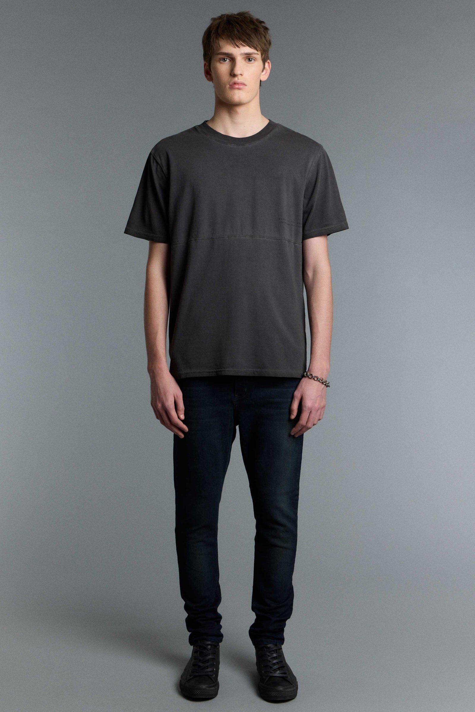 REMERA WILD RACER 05