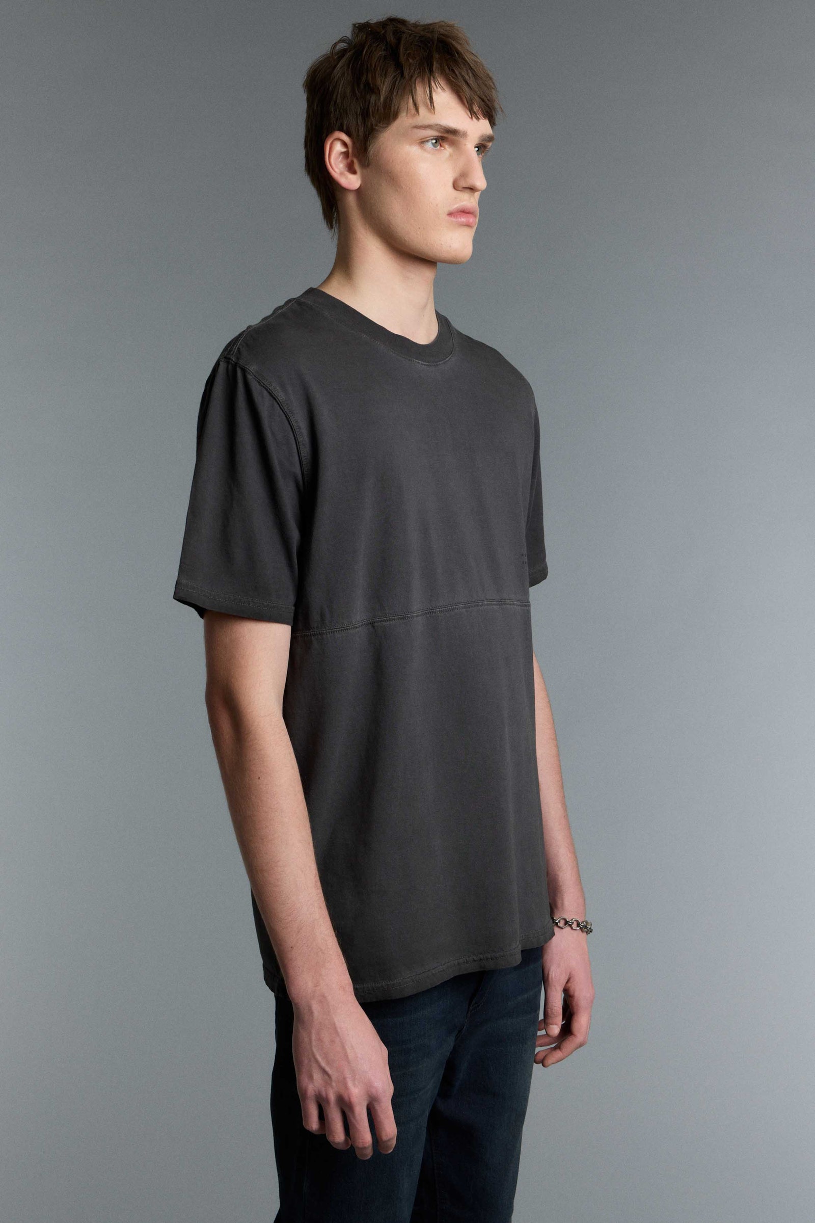 REMERA WILD RACER 05