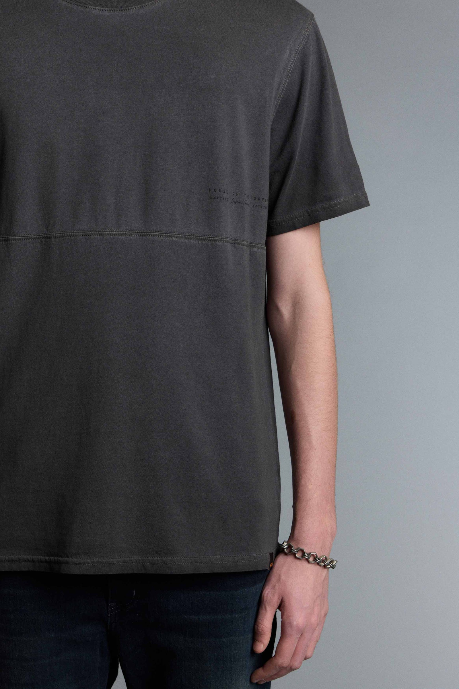 REMERA WILD RACER 05