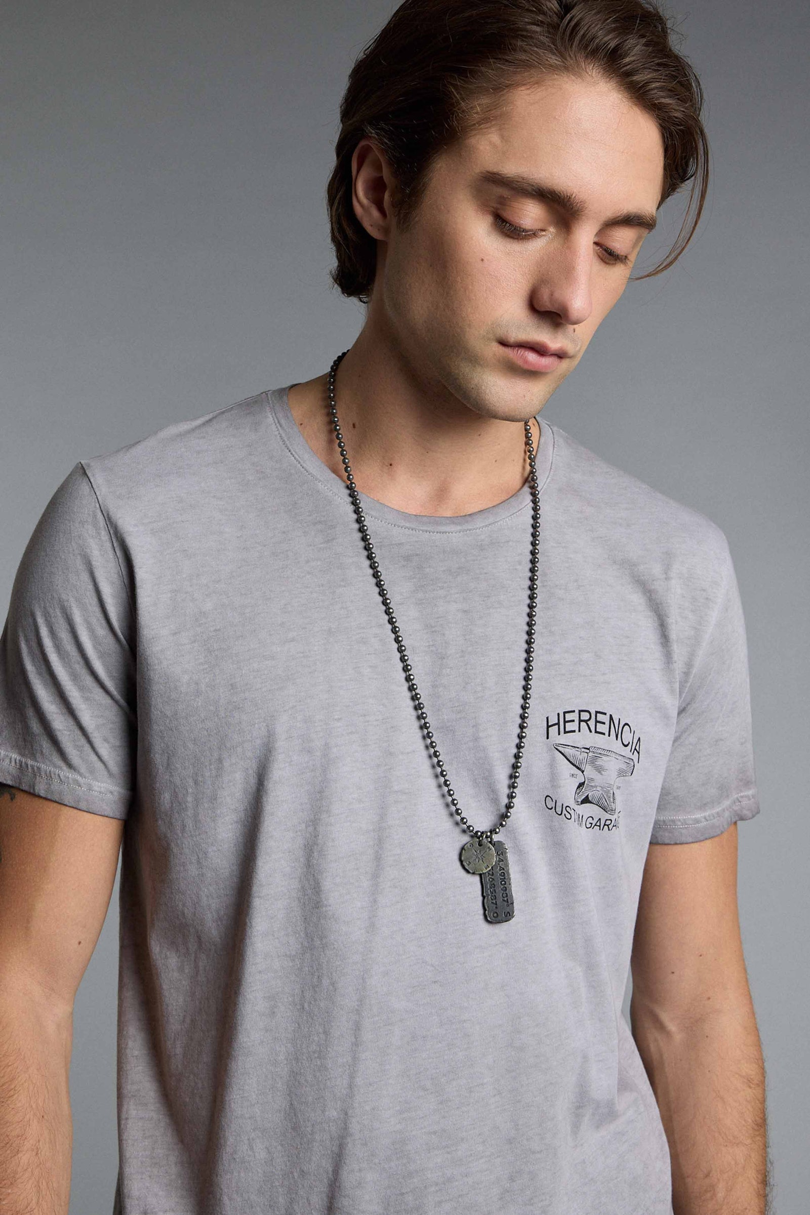 REMERA HOT RIDE 527