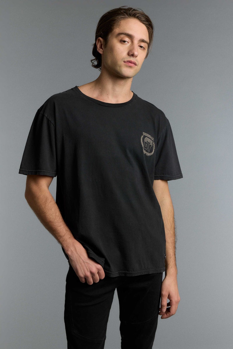 REMERA CROSS FAST