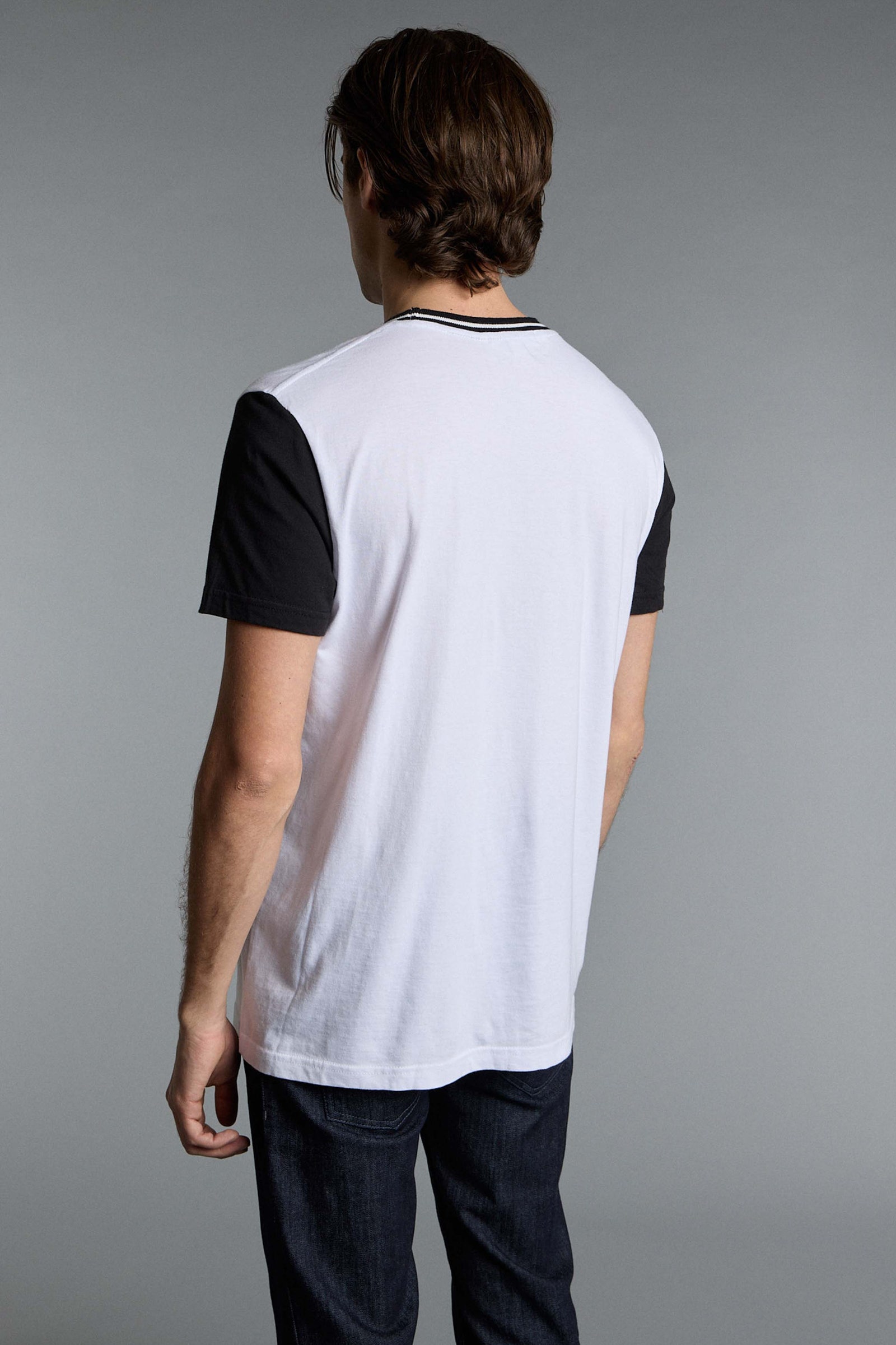 REMERA HOT RIDE 537                                                                                  