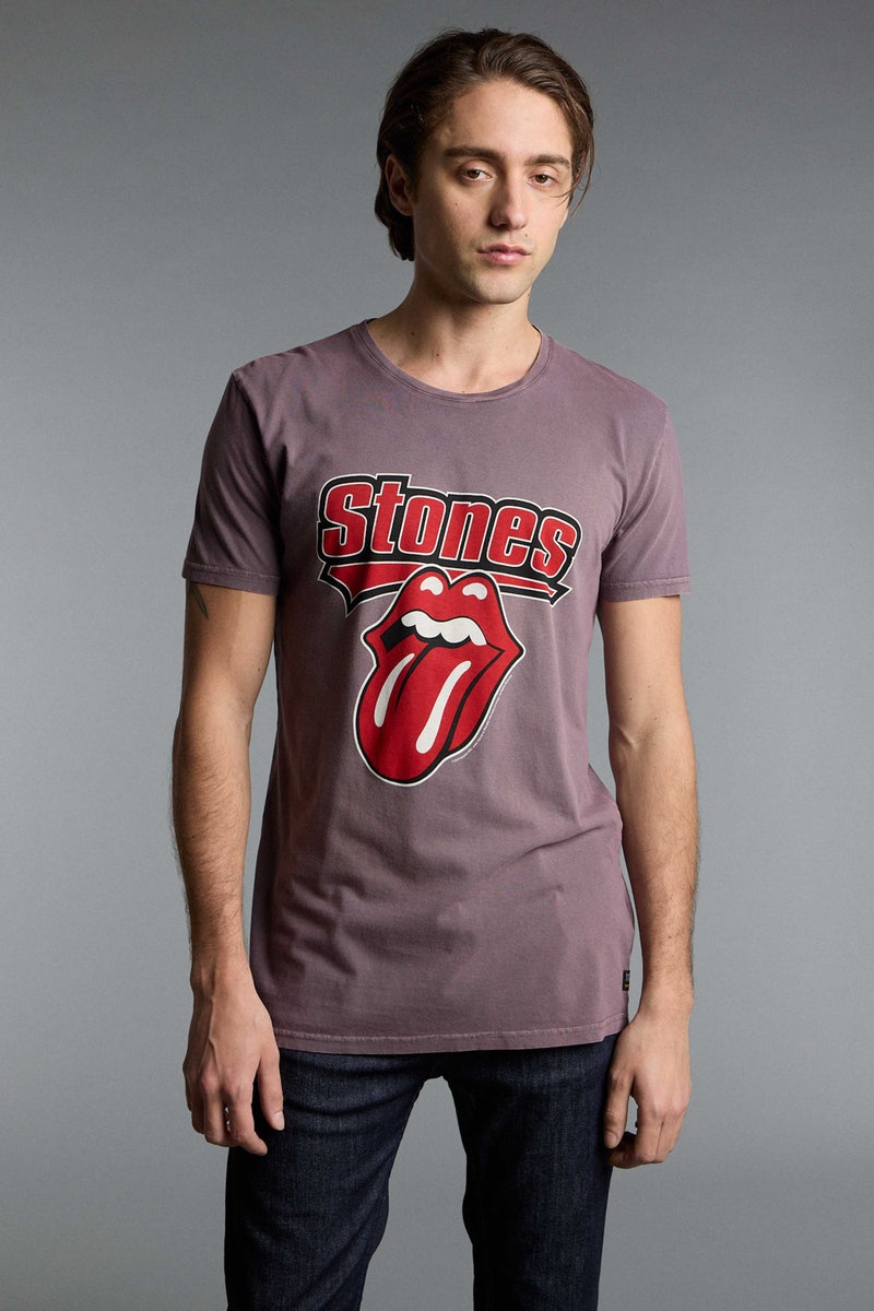 REMERA ROLLING 26