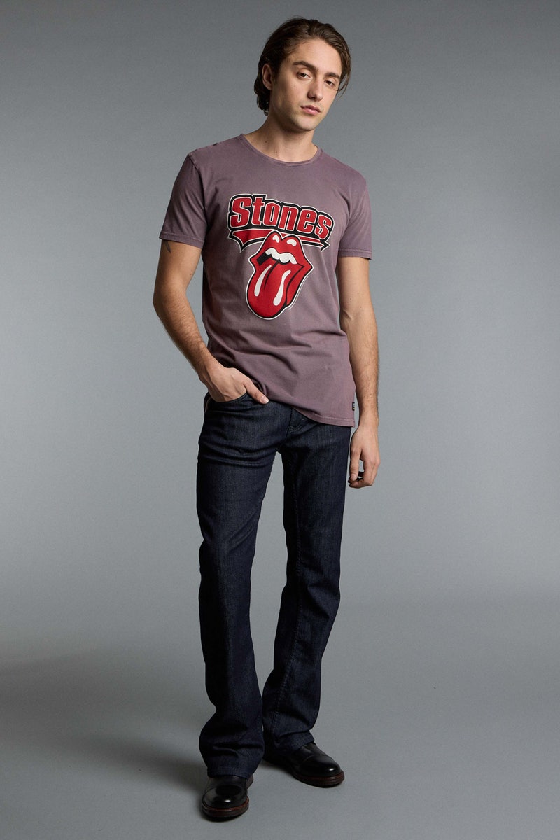 REMERA ROLLING 26