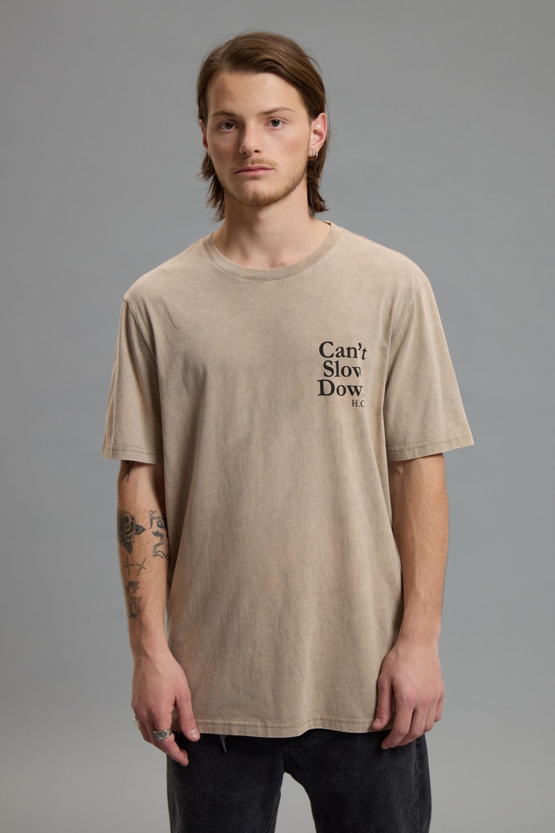 REMERA WILD RACER 10                                                                                 