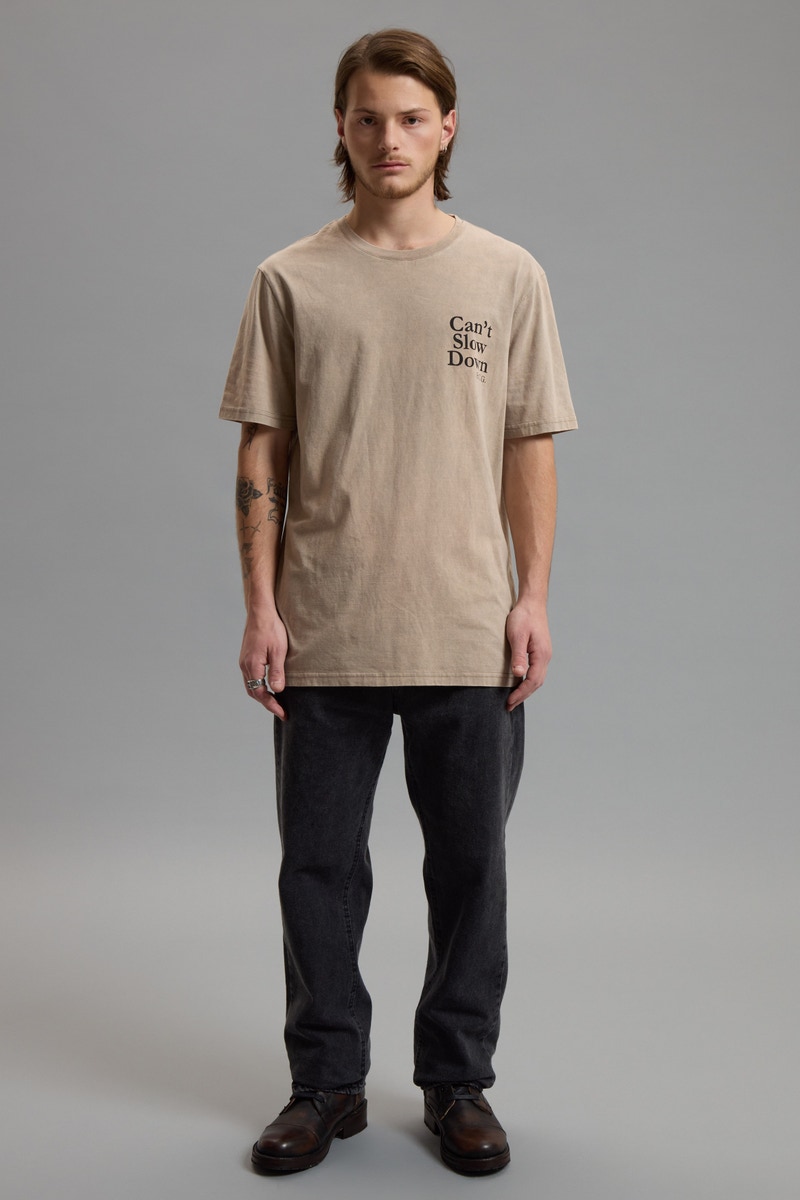 REMERA WILD RACER 10                                                                                 