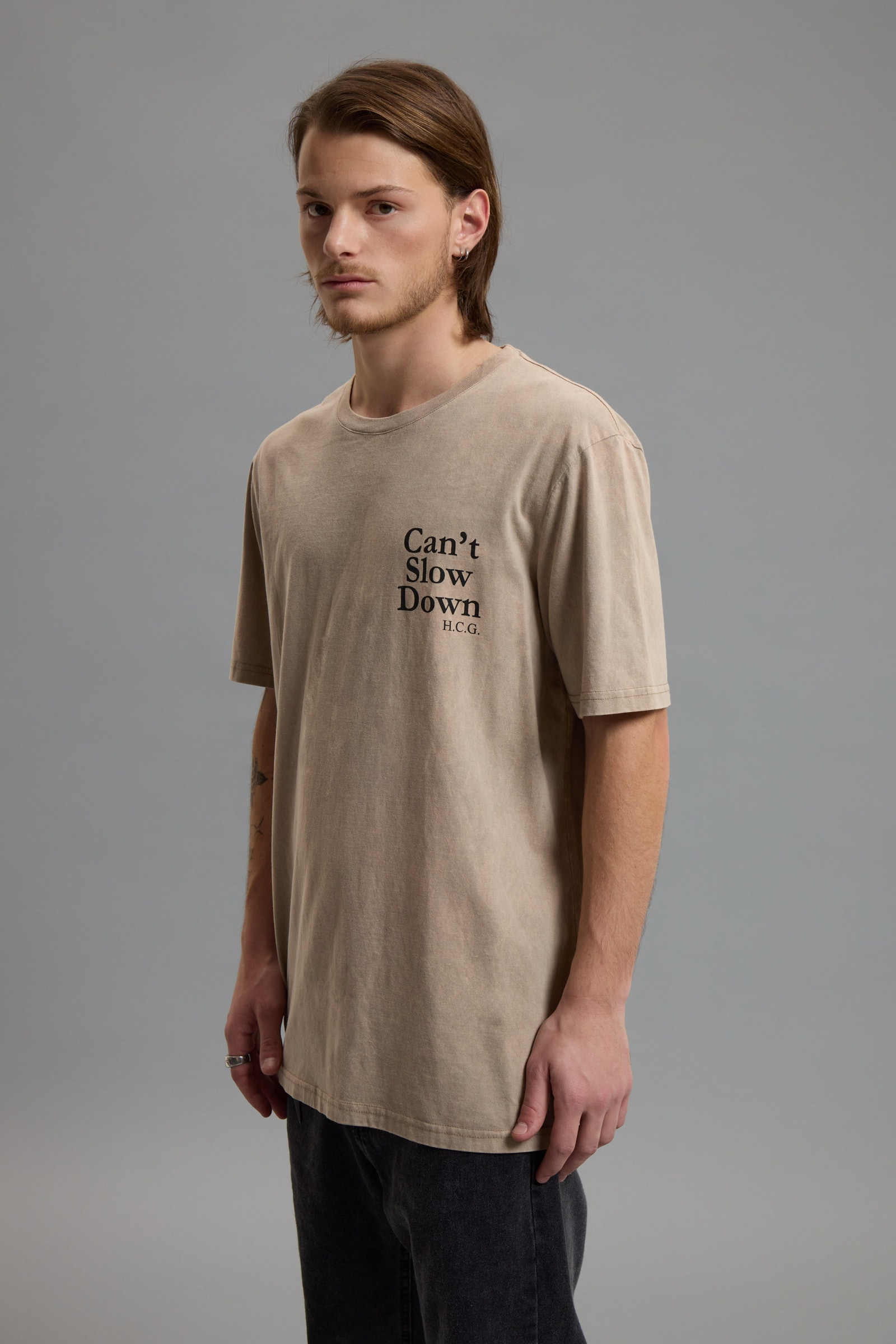 REMERA WILD RACER 10                                                                                 