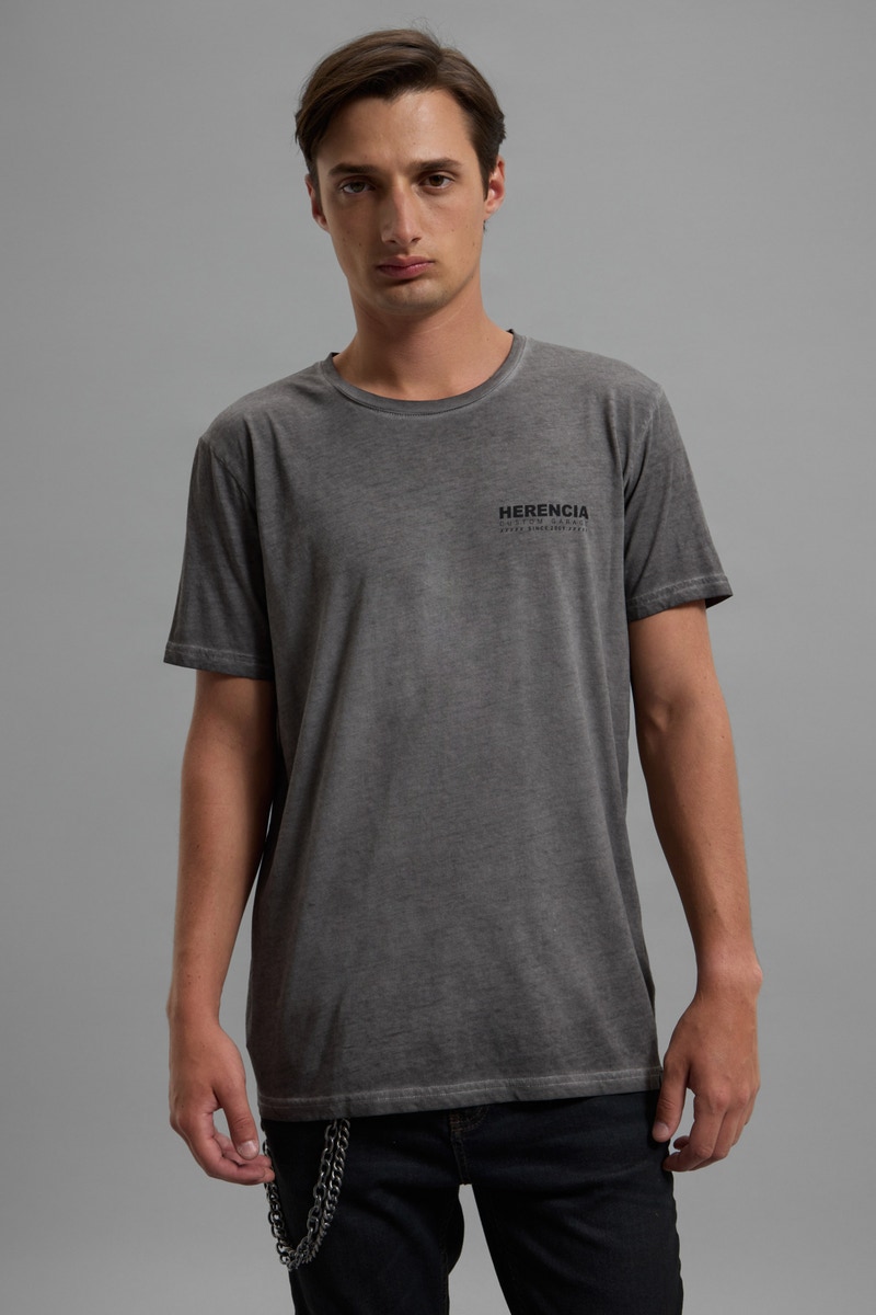REMERA HOT RIDE 540                                                                                  