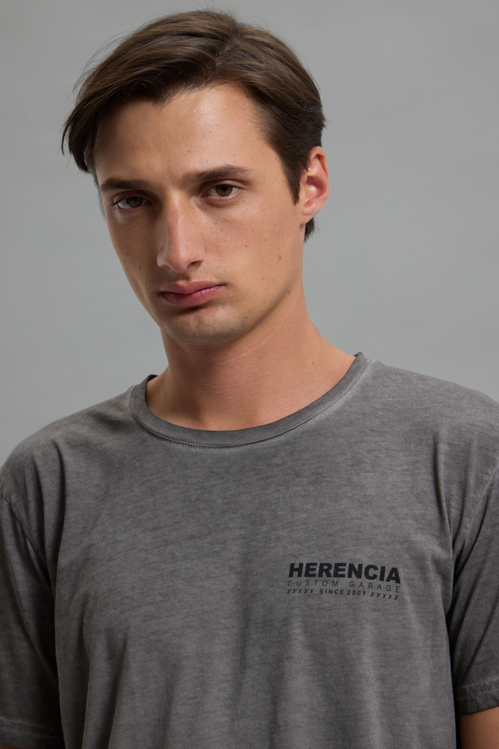 REMERA HOT RIDE 540                                                                                  