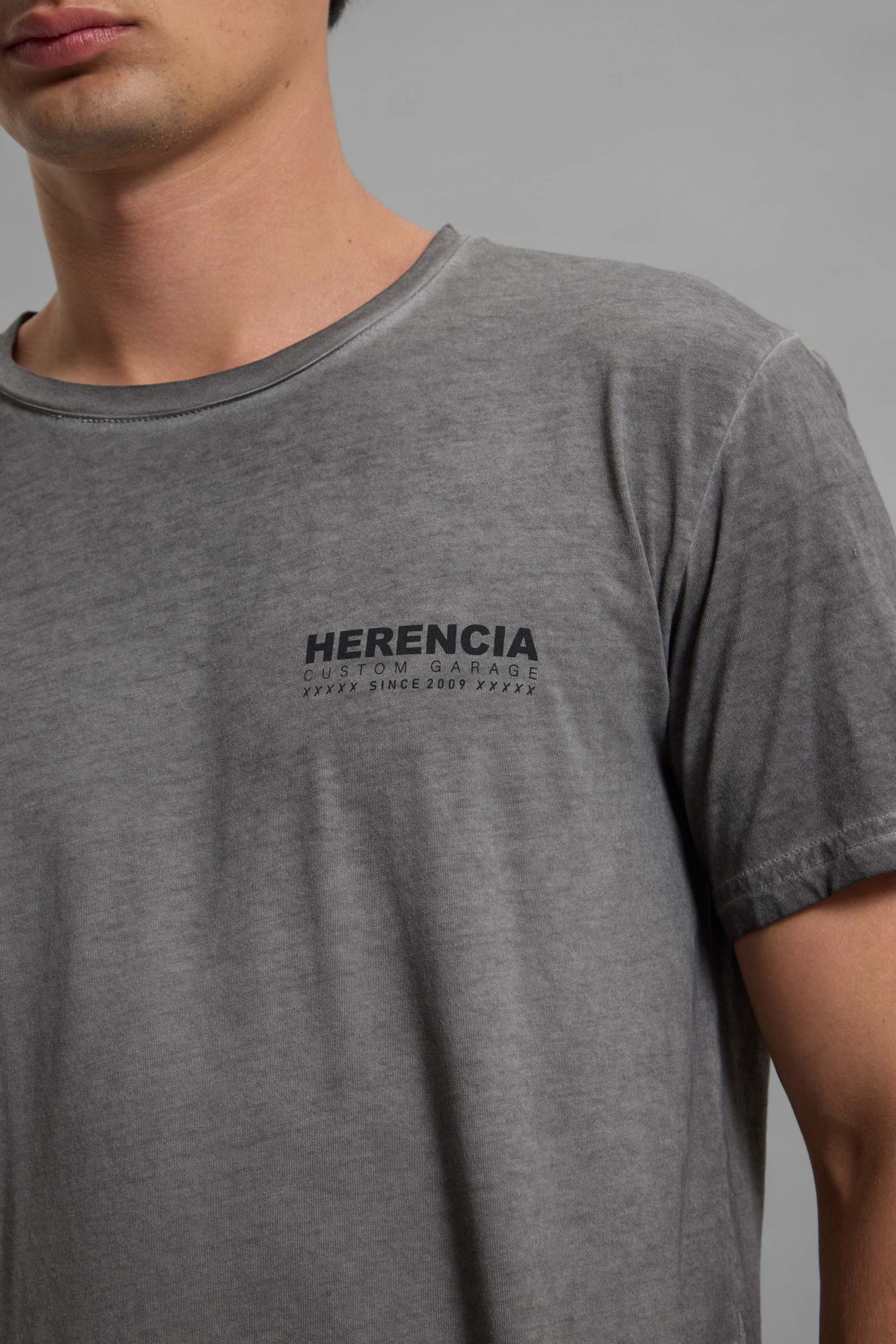 REMERA HOT RIDE 540                                                                                  