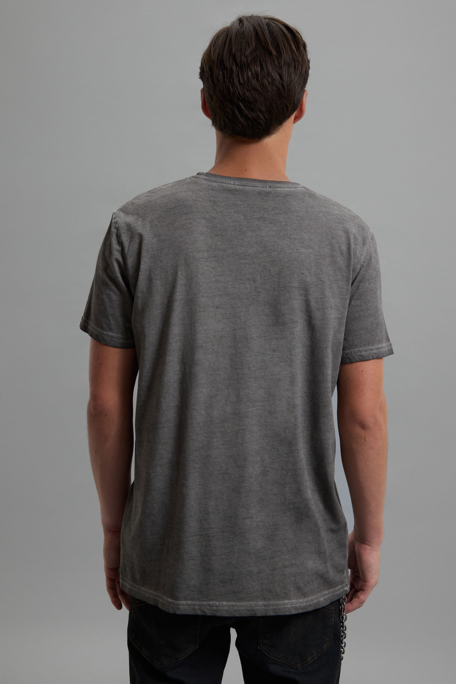 REMERA HOT RIDE 540                                                                                  