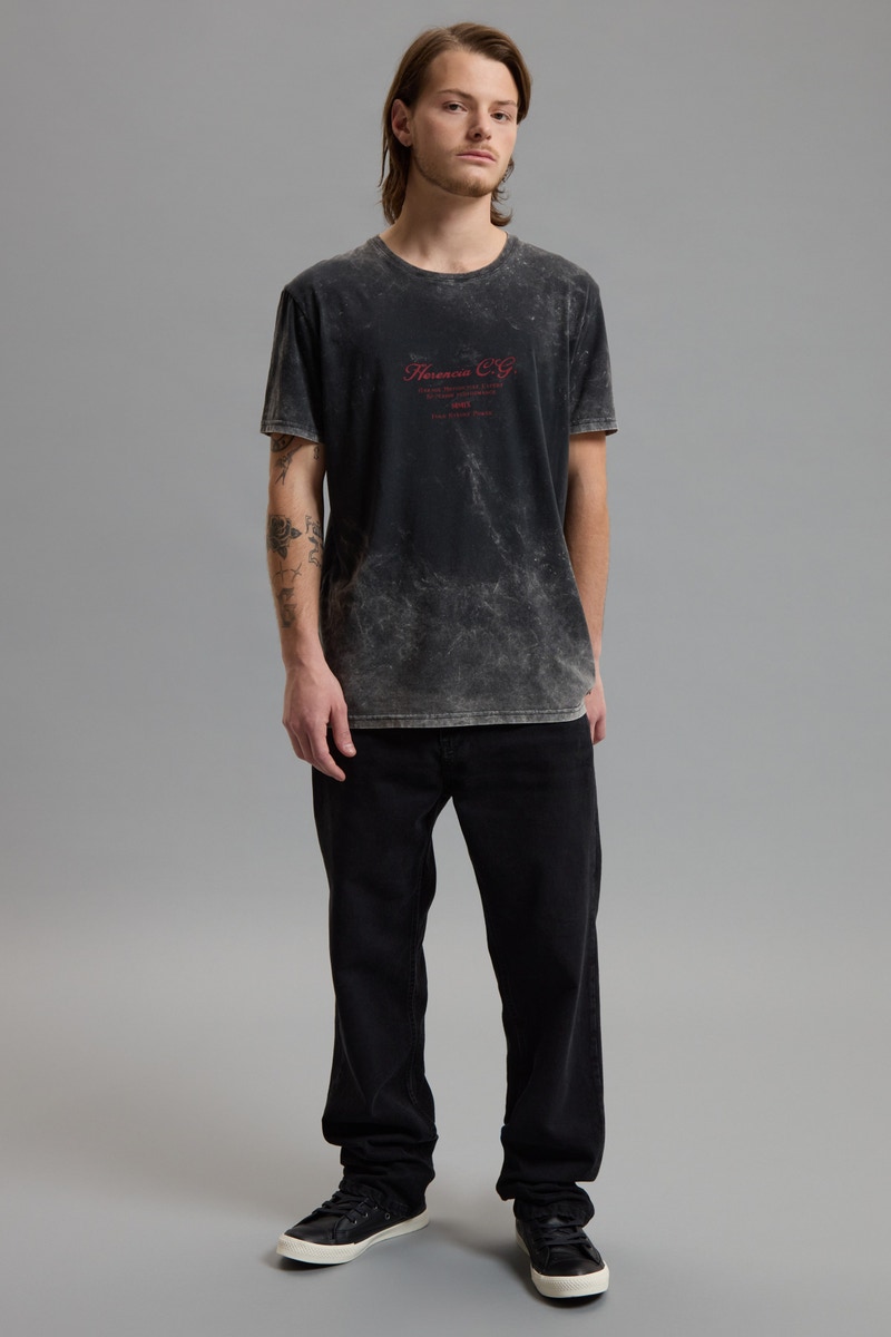 REMERA HOT RIDE 546                                                                                  