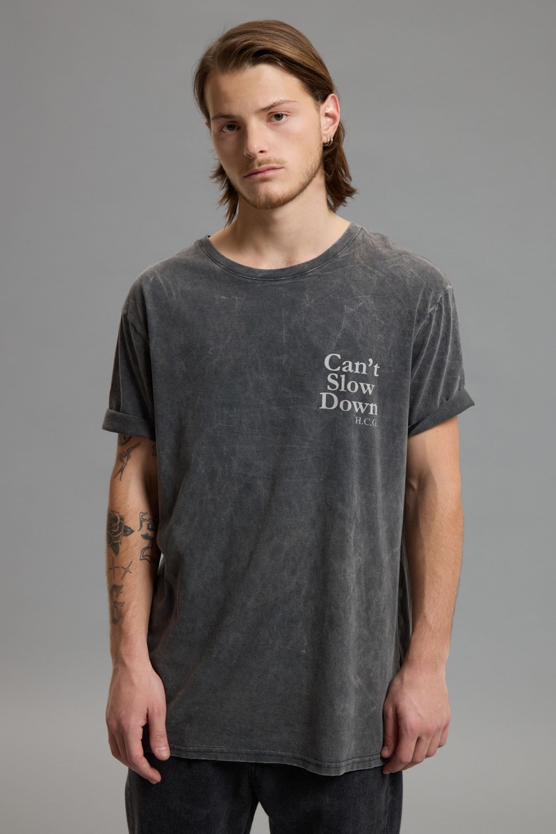 REMERA WILD RACER 10                                                                                 