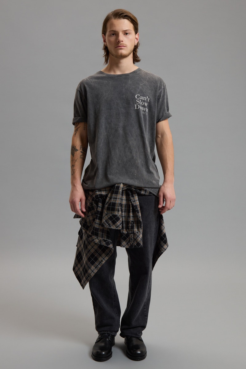 REMERA WILD RACER 10                                                                                 