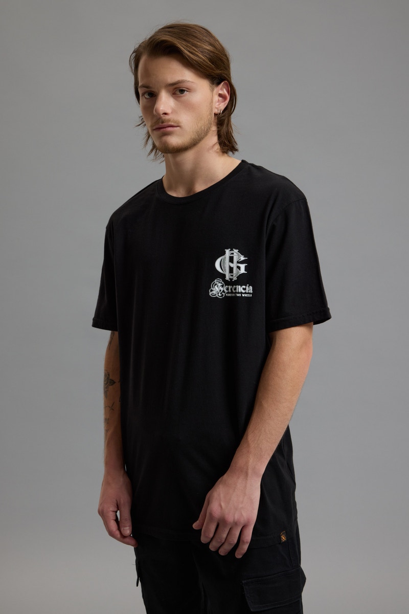 REMERA RAT ROD 451                                                                                   
