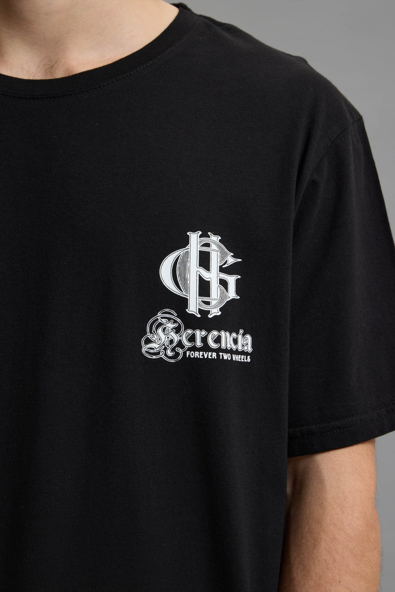 REMERA RAT ROD 451                                                                                   