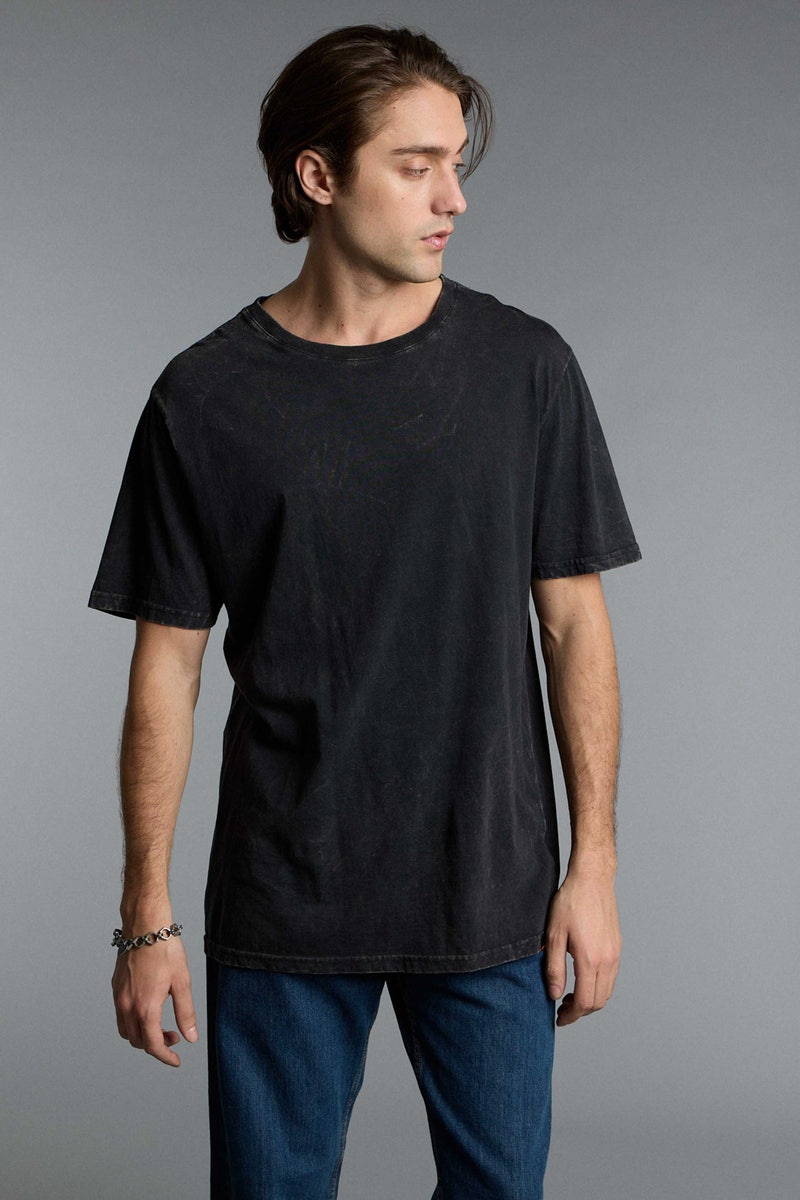 REMERA WILD RACER 01
