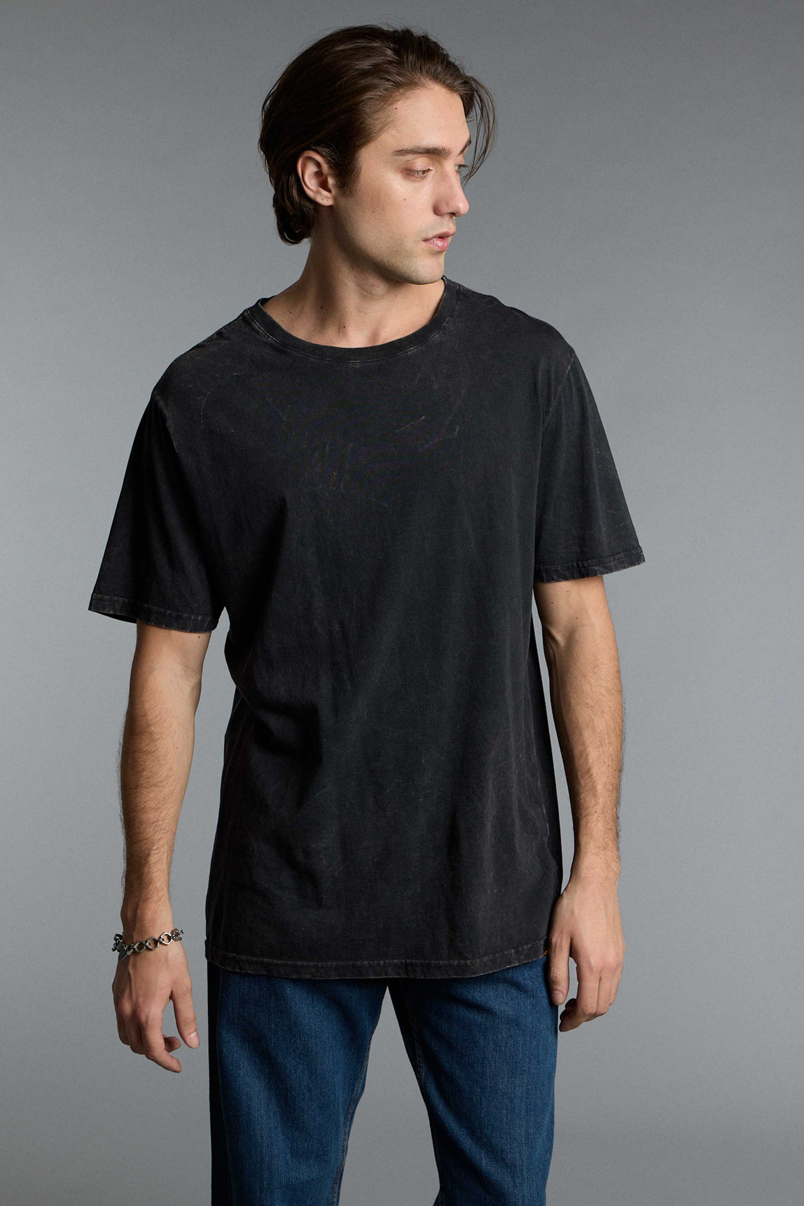 REMERA WILD RACER 01