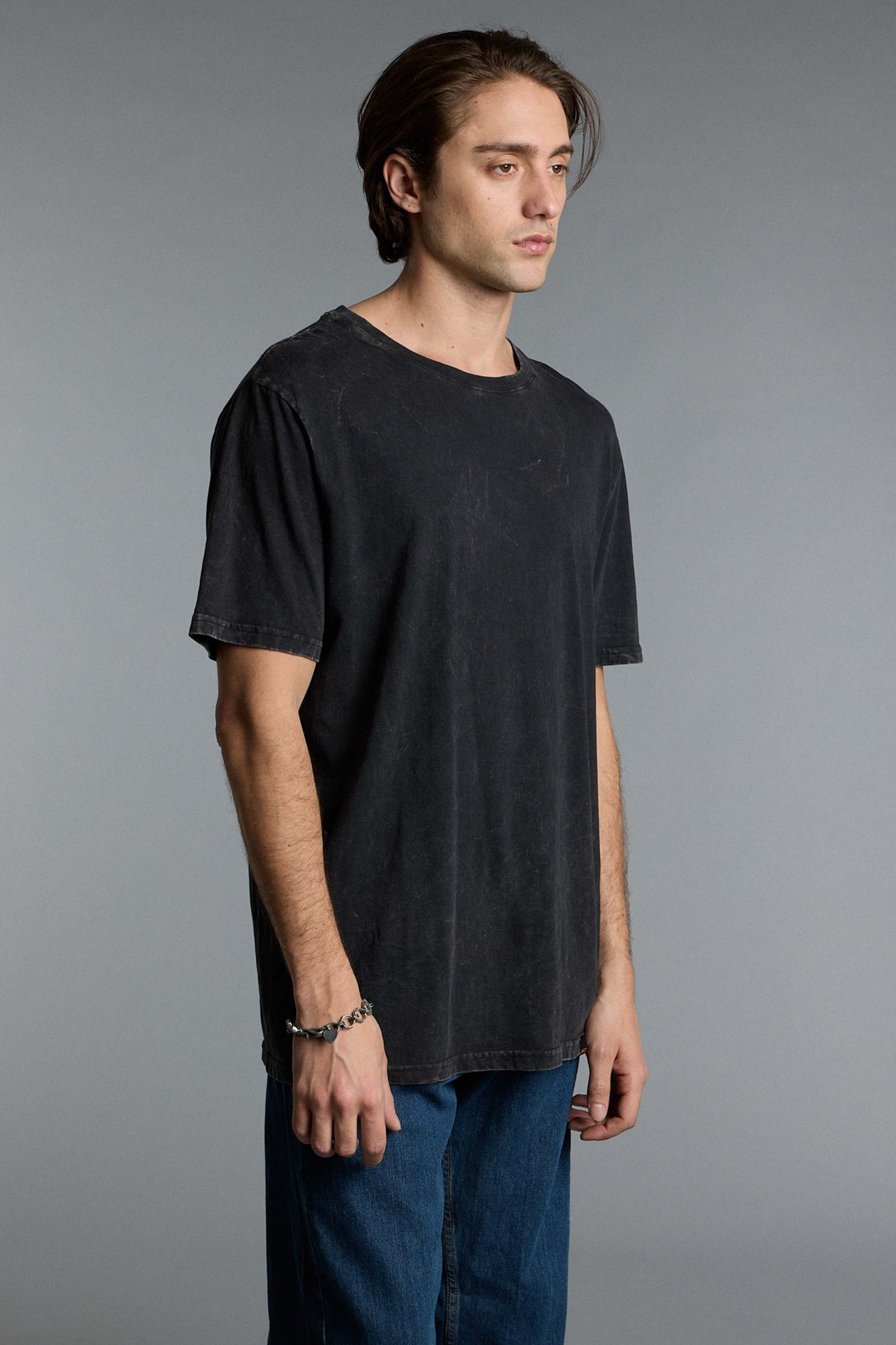 REMERA WILD RACER 01