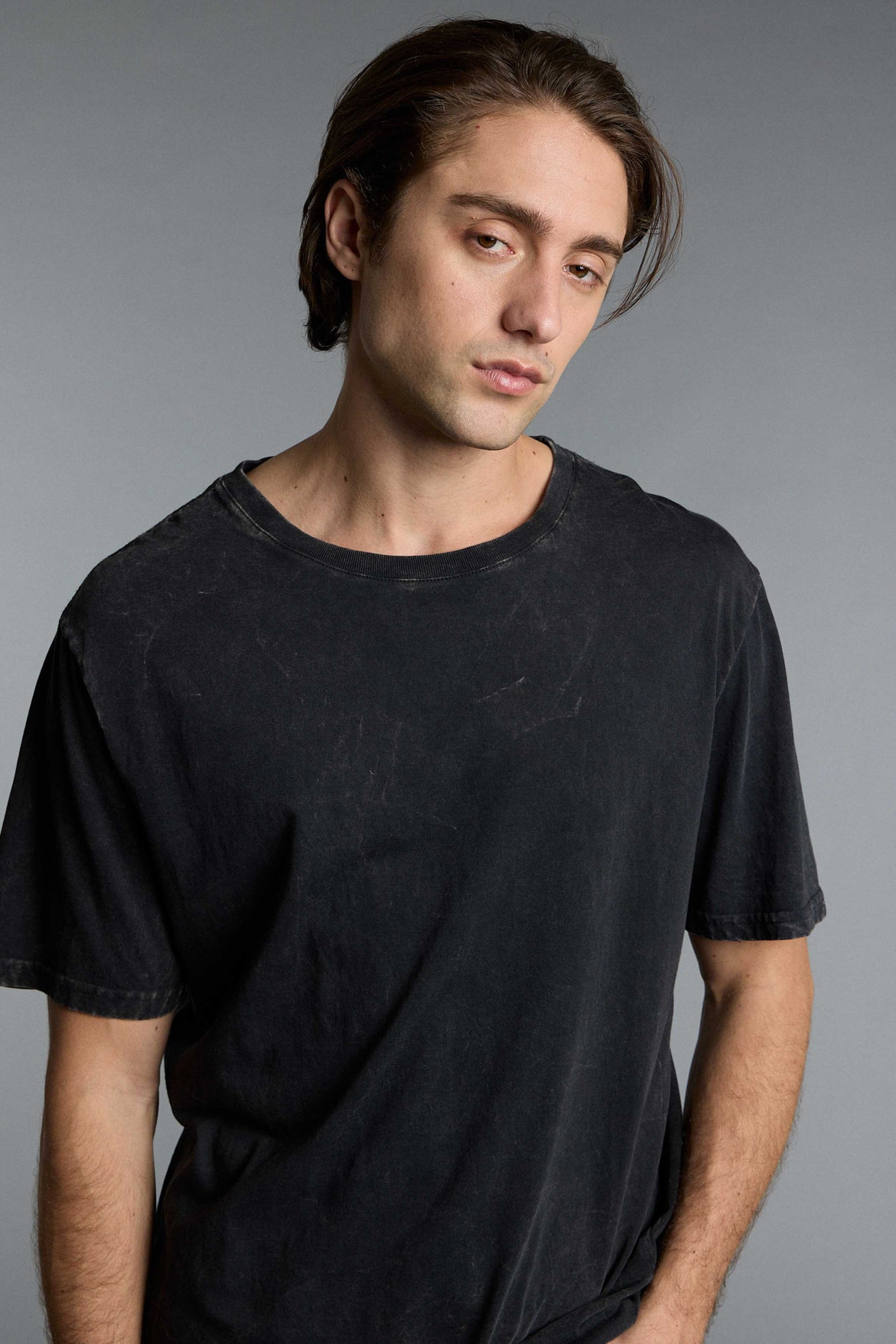 REMERA WILD RACER 01
