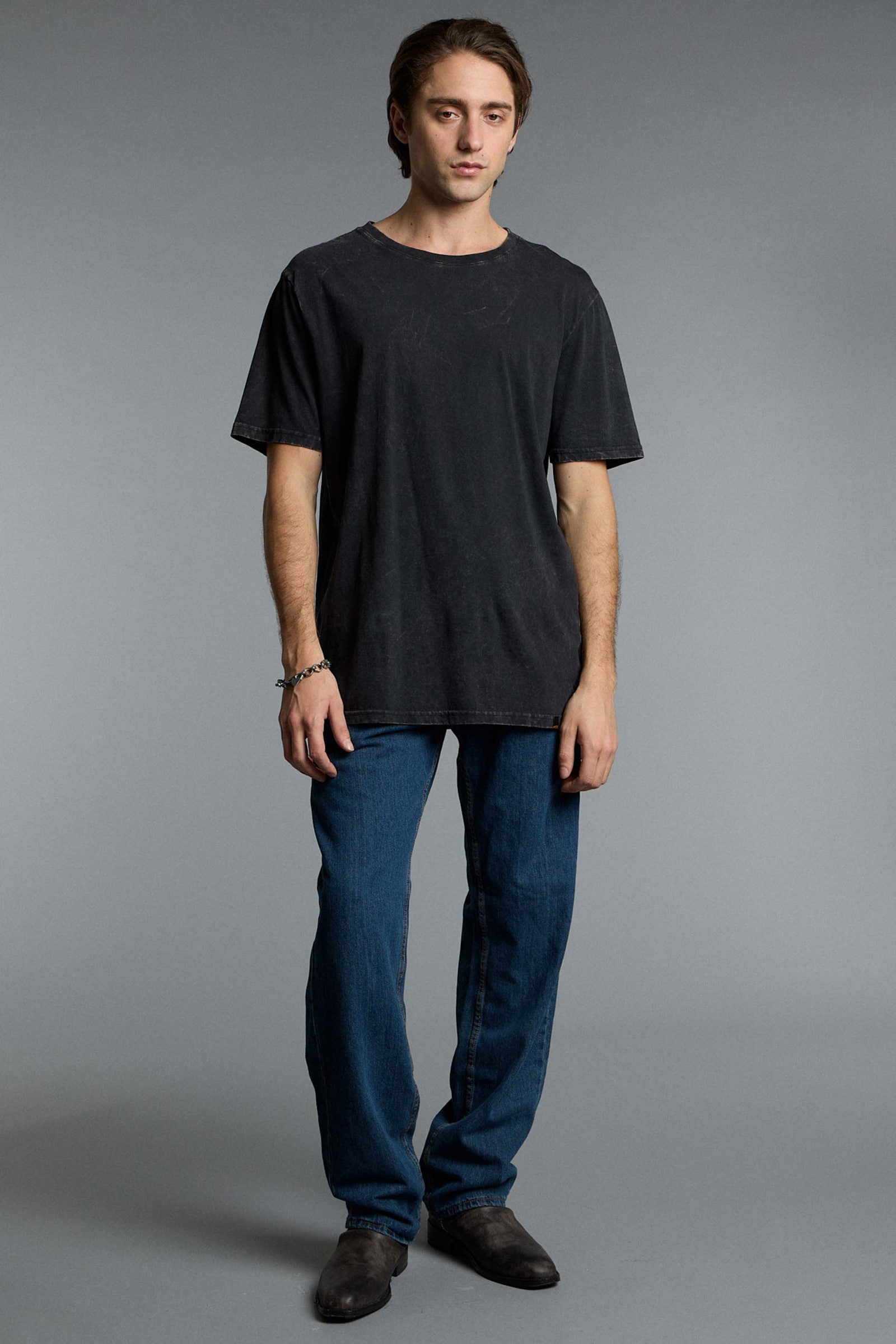 REMERA WILD RACER 01