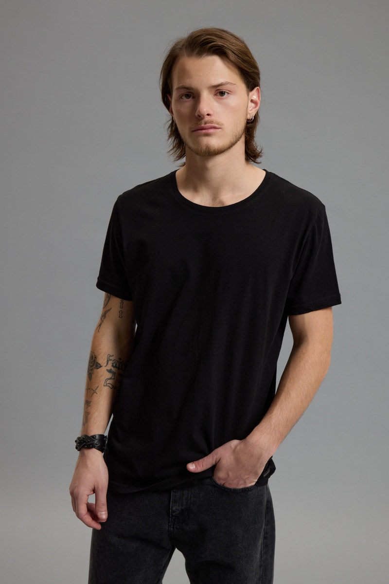 REMERA BUJIA