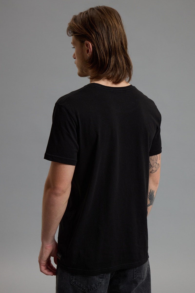 REMERA BUJIA