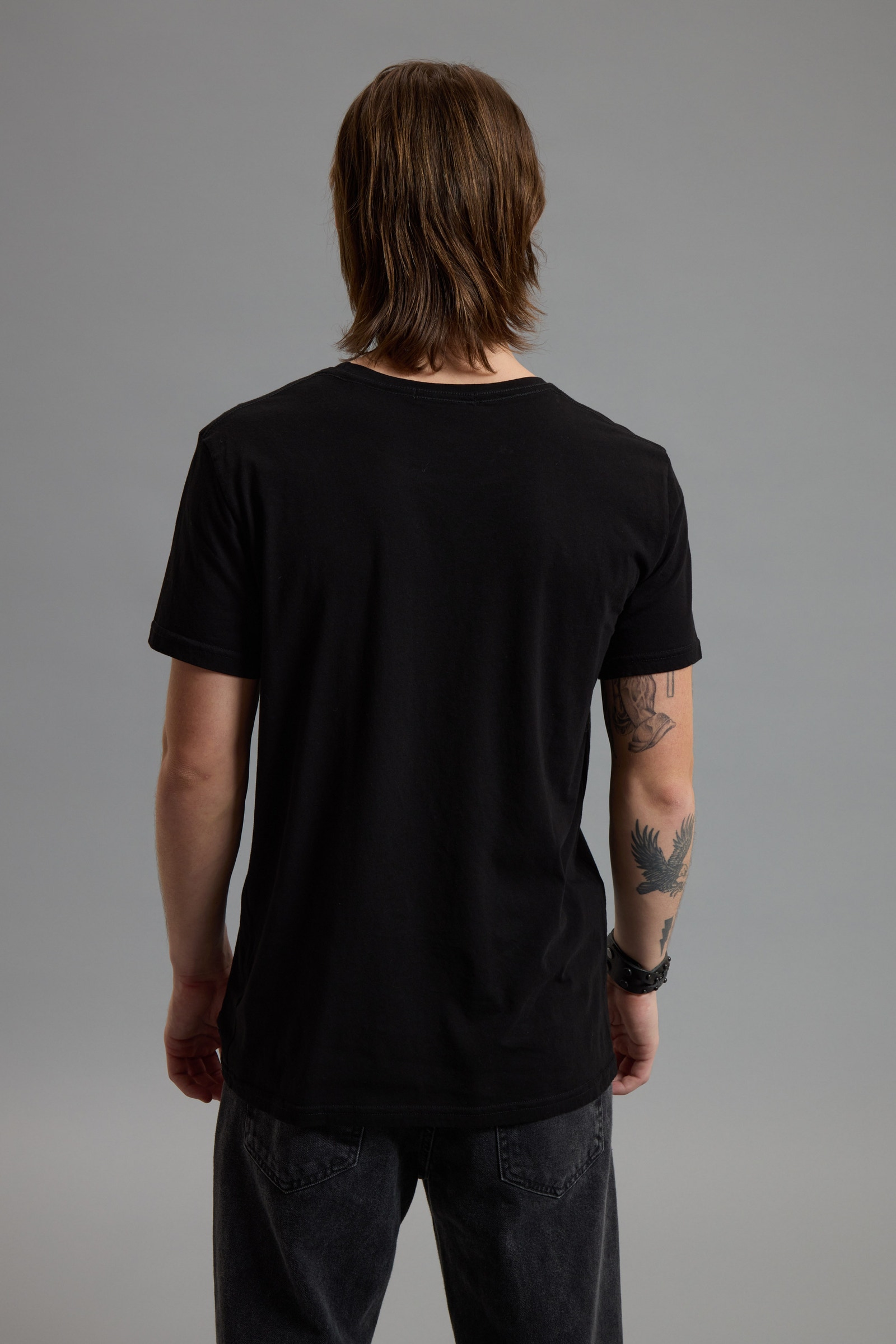 REMERA BUJIA