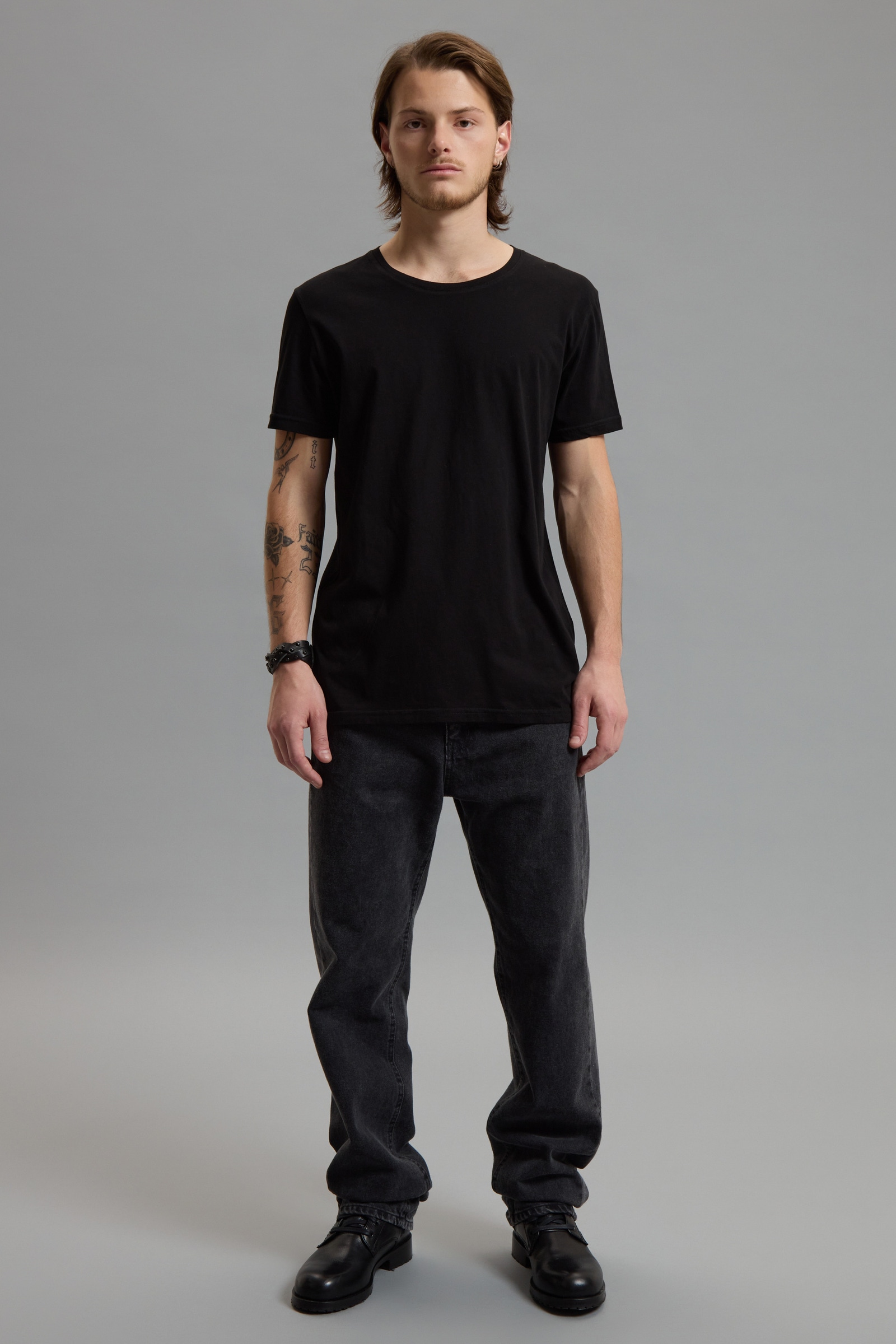 REMERA BUJIA