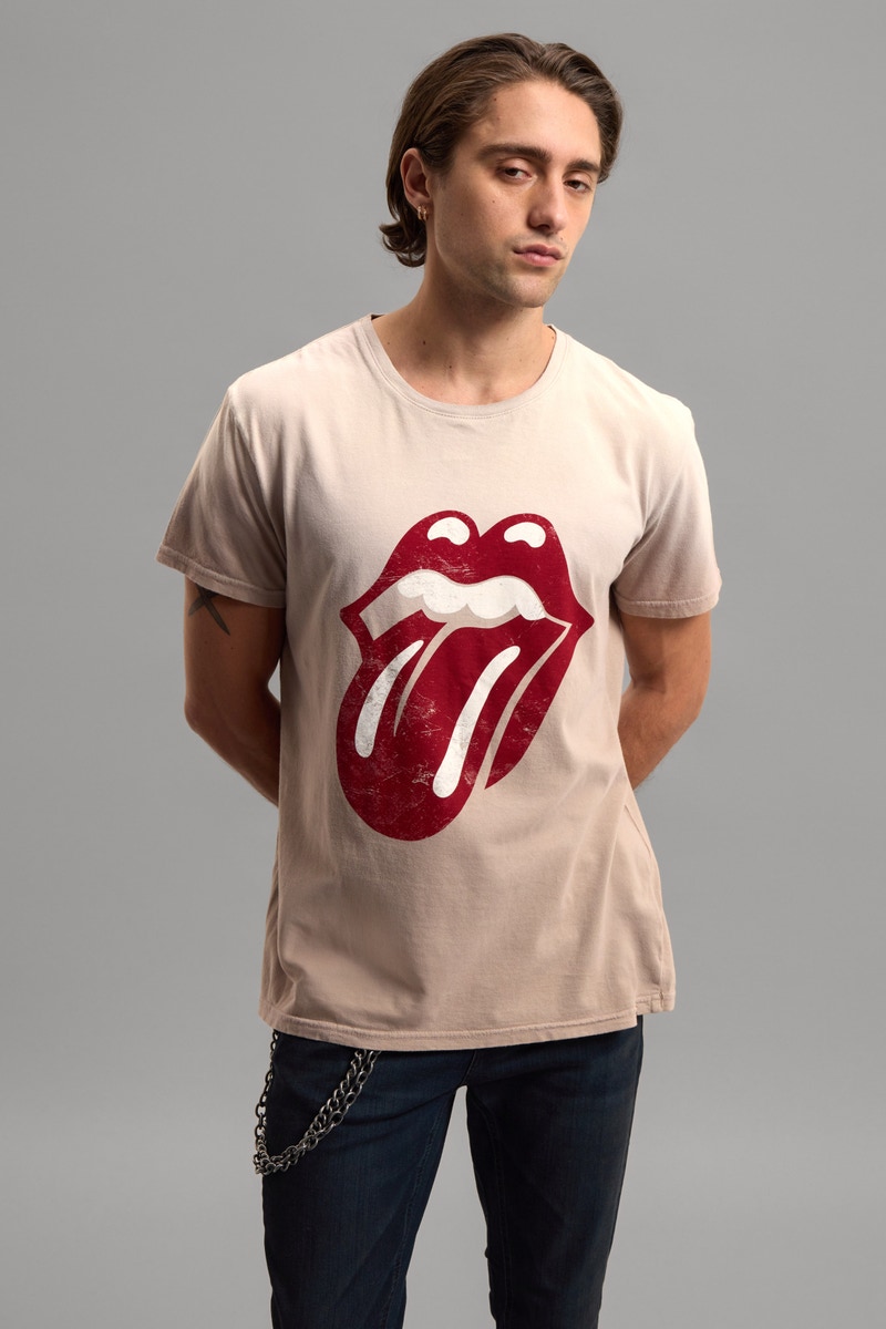 REMERA ROLLING 28                                                                                    