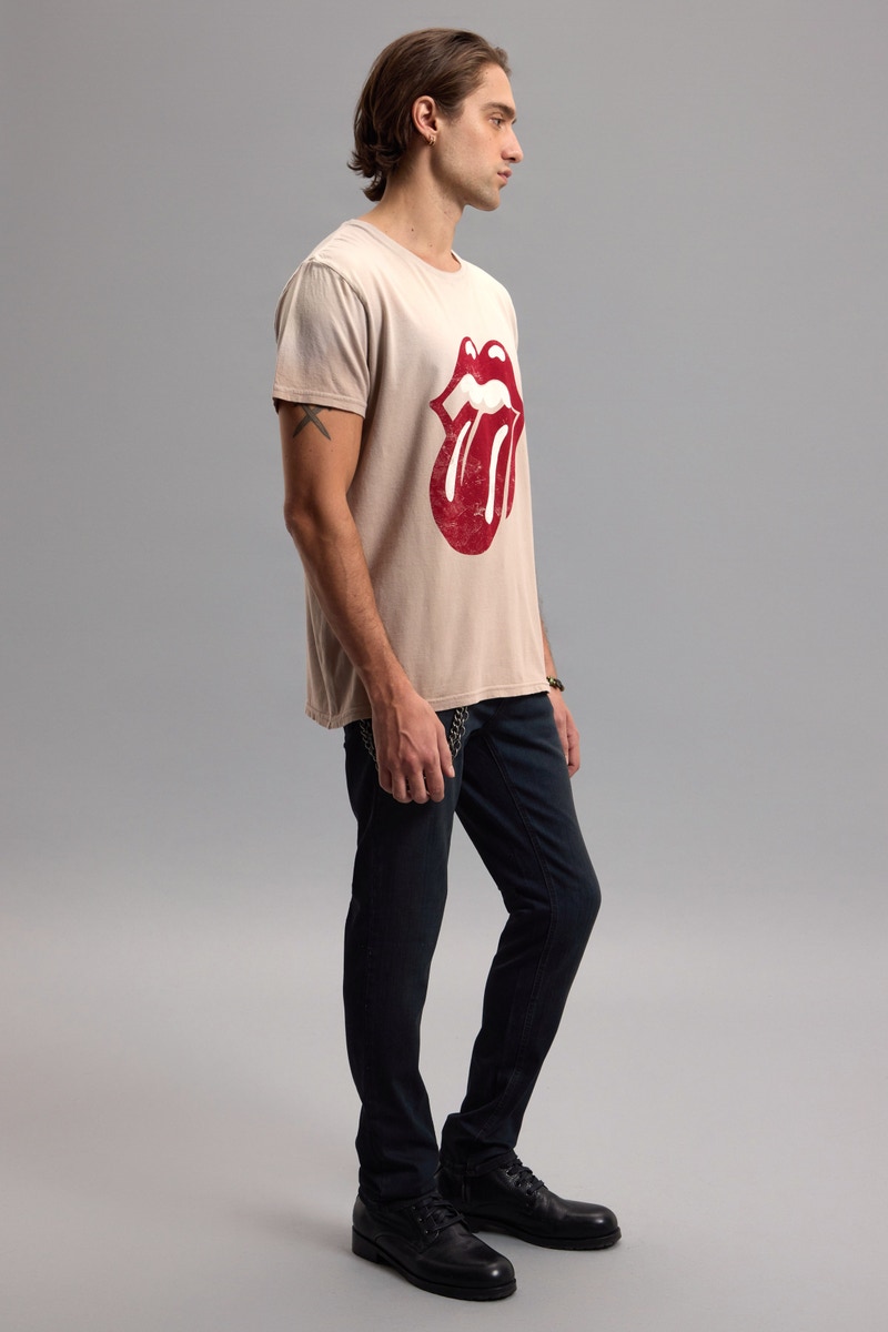 REMERA ROLLING 28                                                                                    
