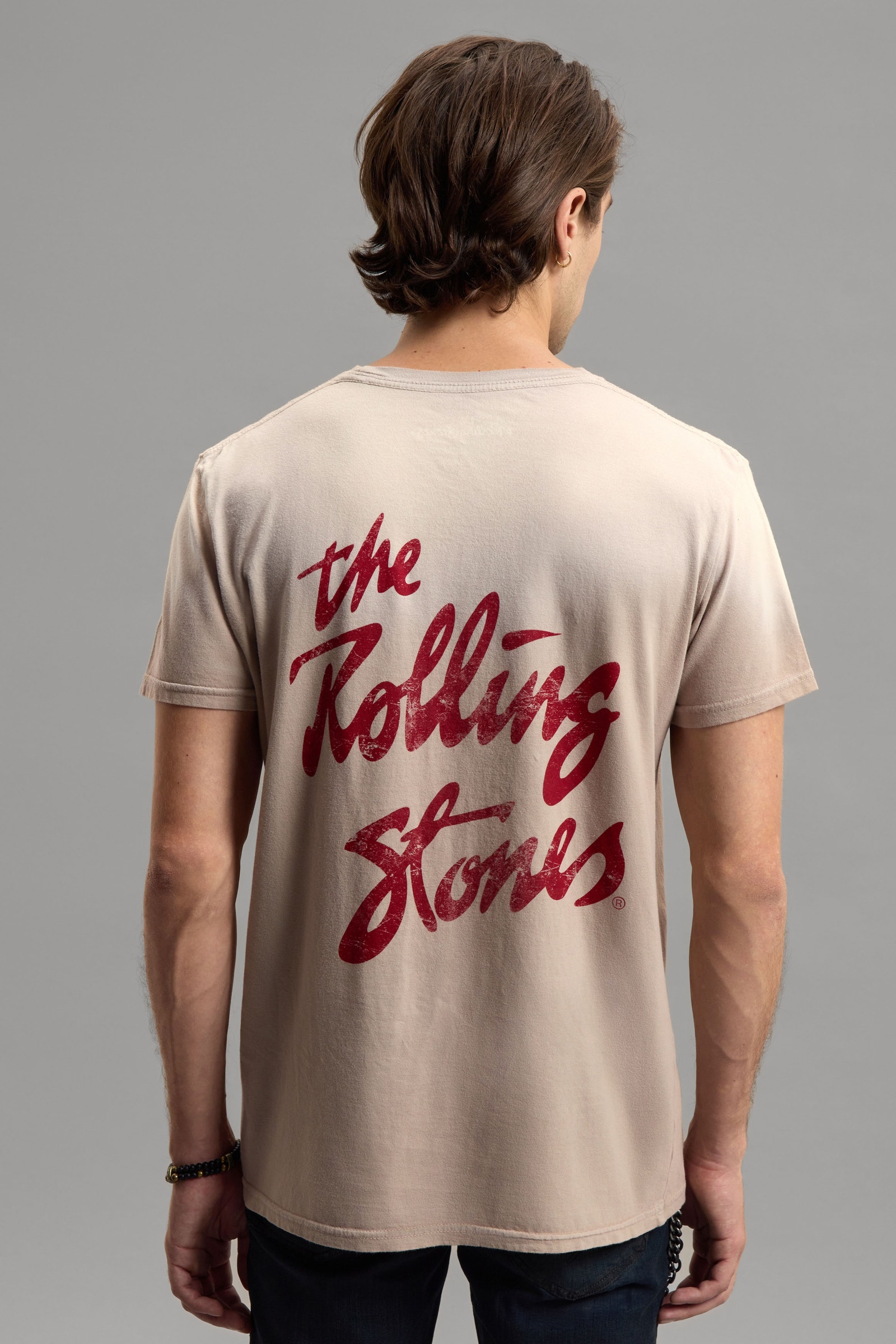 REMERA ROLLING 28                                                                                    