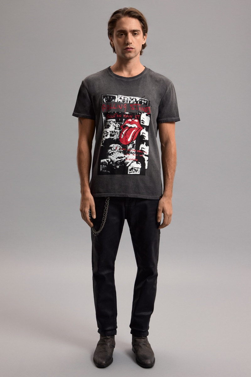 REMERA ROLLING 27                                                                                    