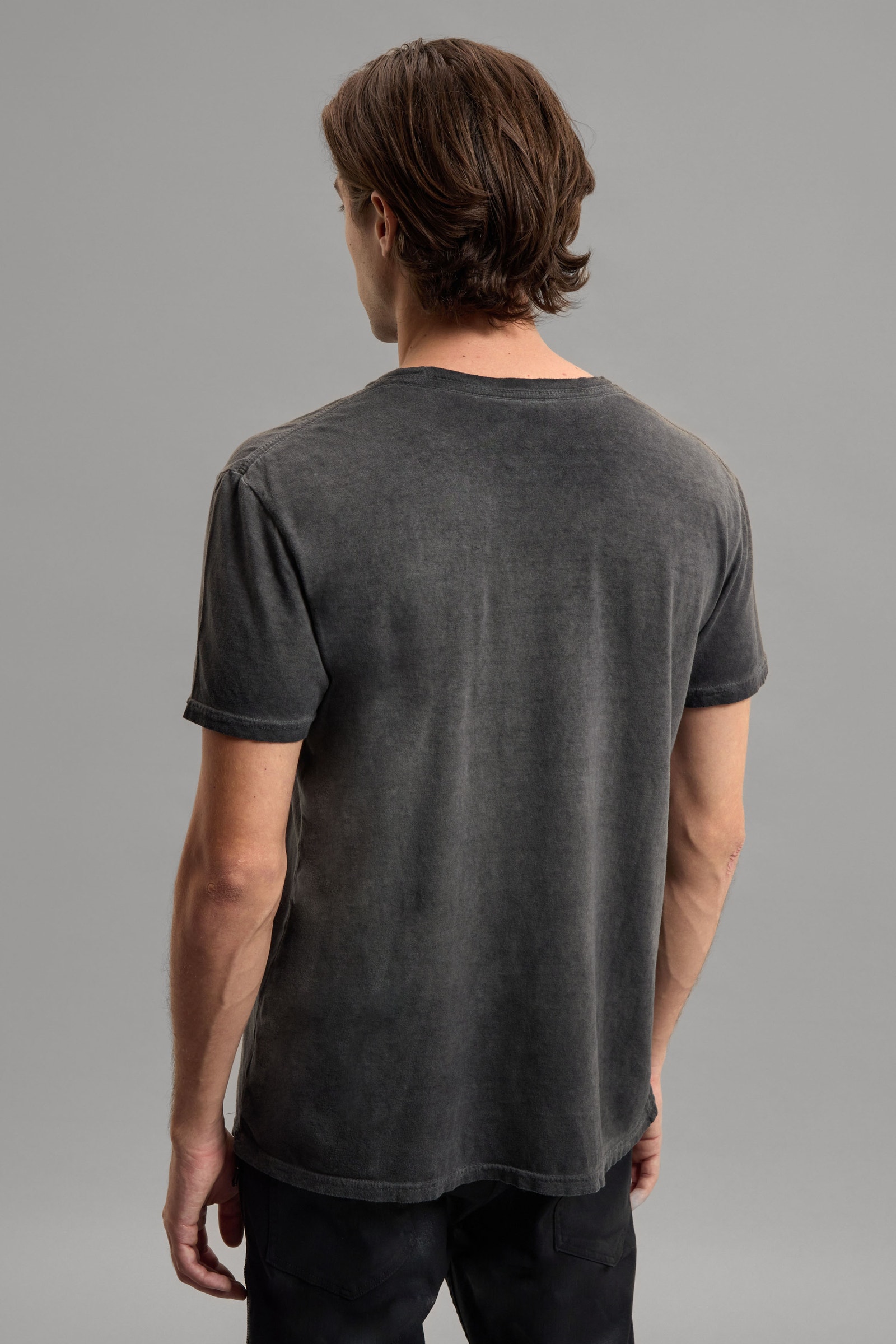 REMERA ROLLING 27                                                                                    